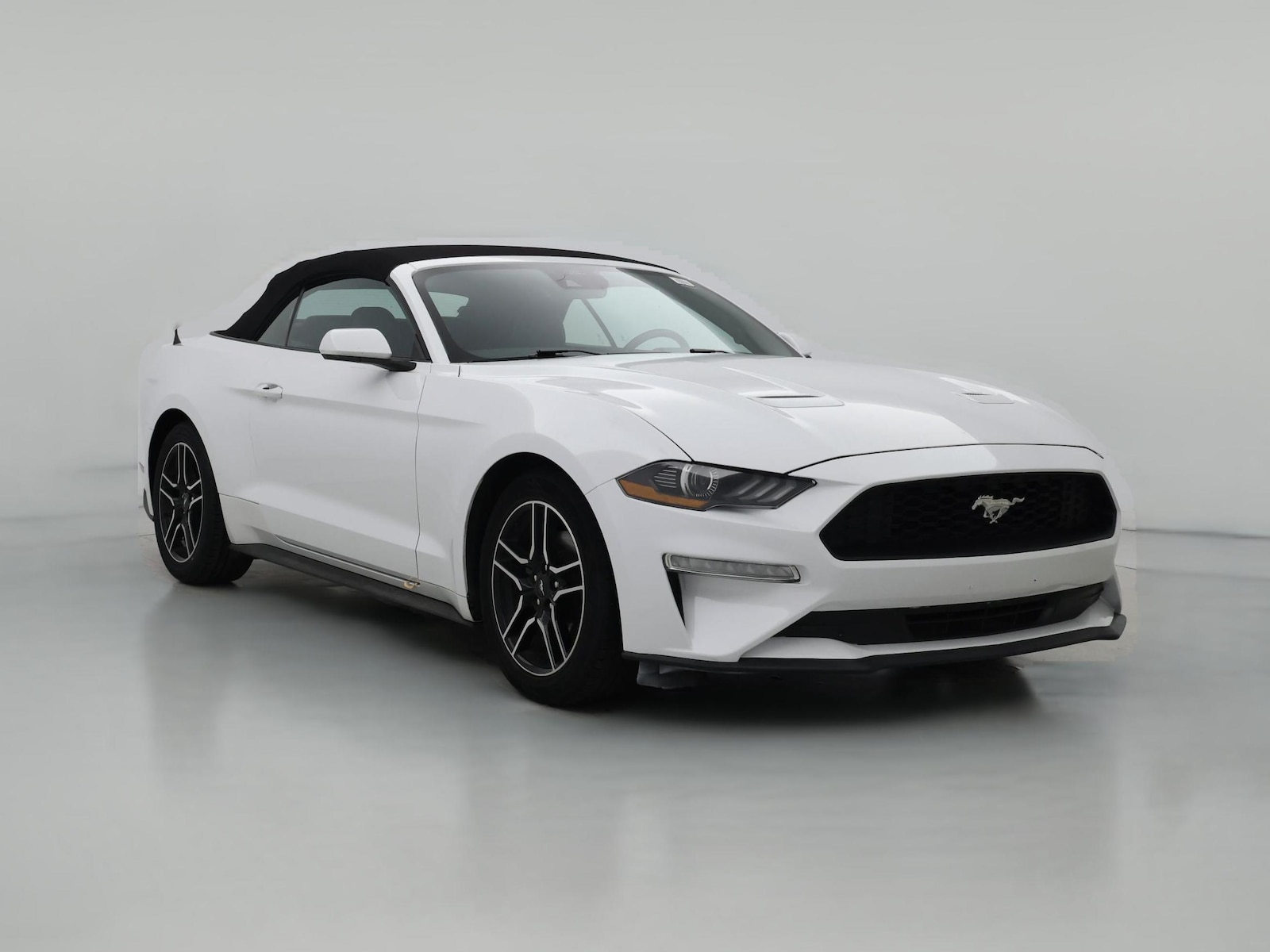 2023 Ford Mustang