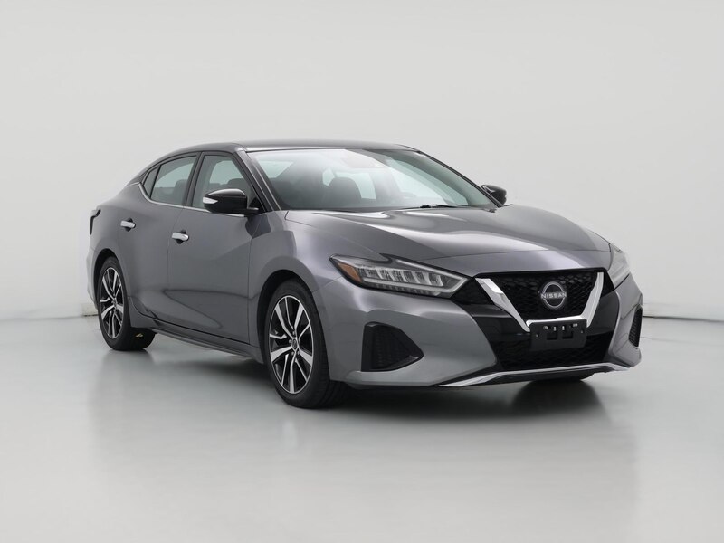 2023 Nissan Maxima SV -
                  San Antonio, TX