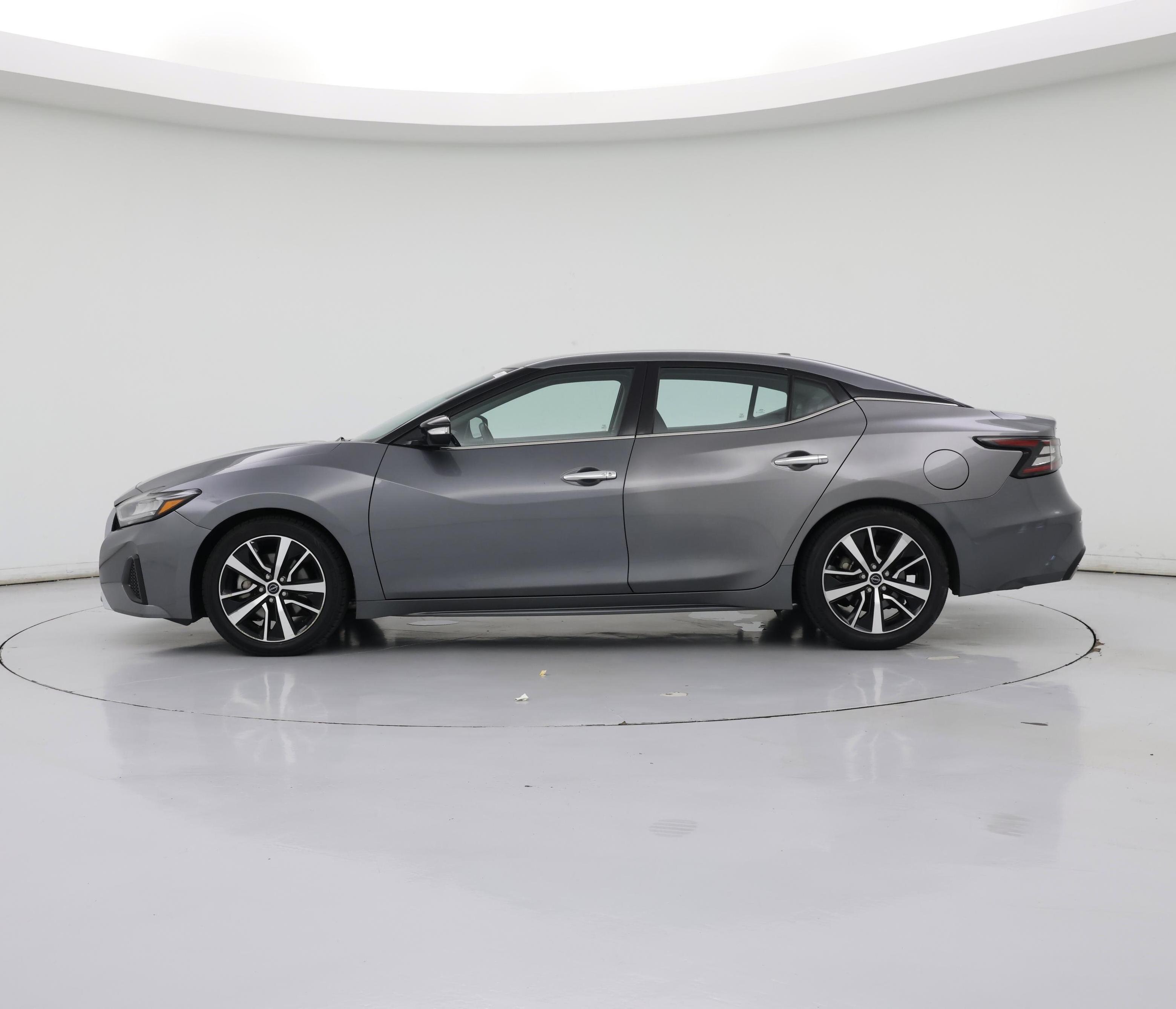 Thumbnail: 2023 Nissan Maxima - 3