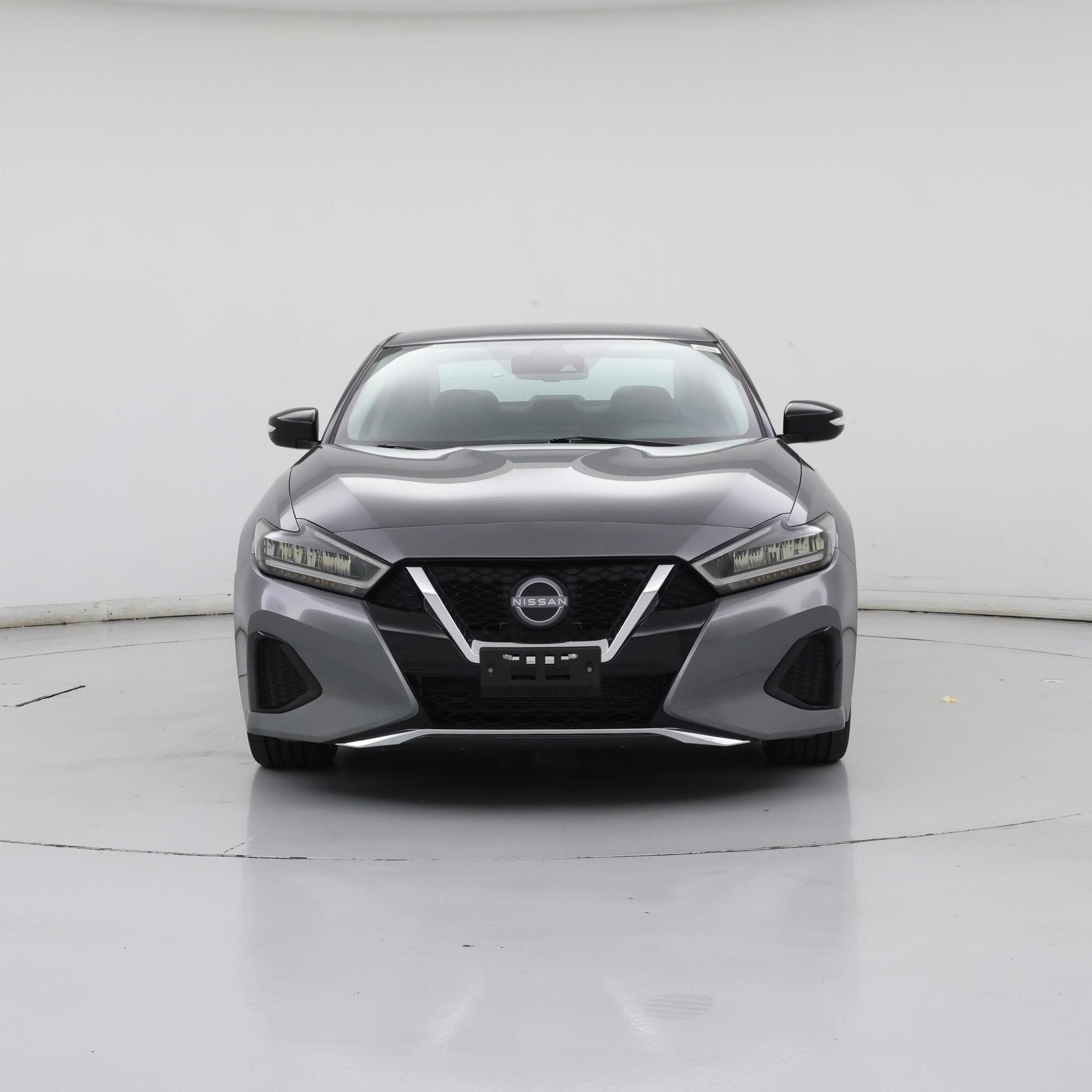 Thumbnail: 2023 Nissan Maxima - 5