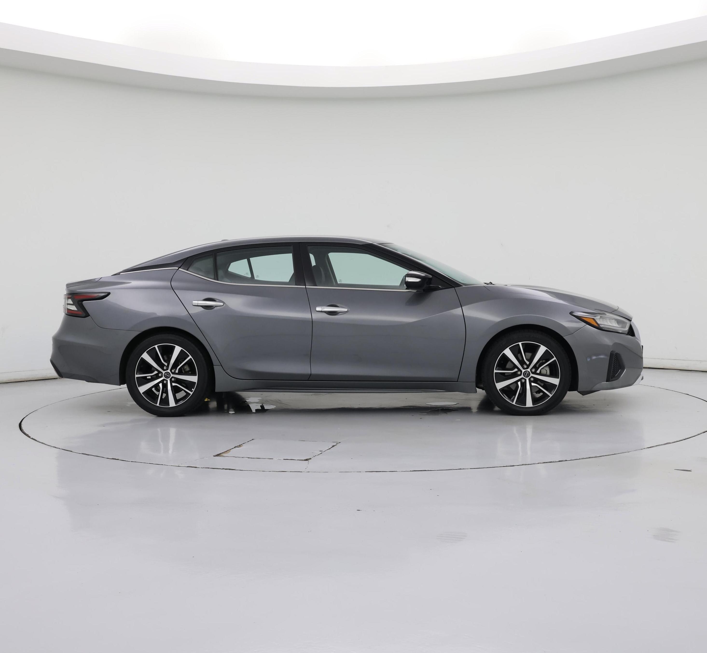 Thumbnail: 2023 Nissan Maxima - 7