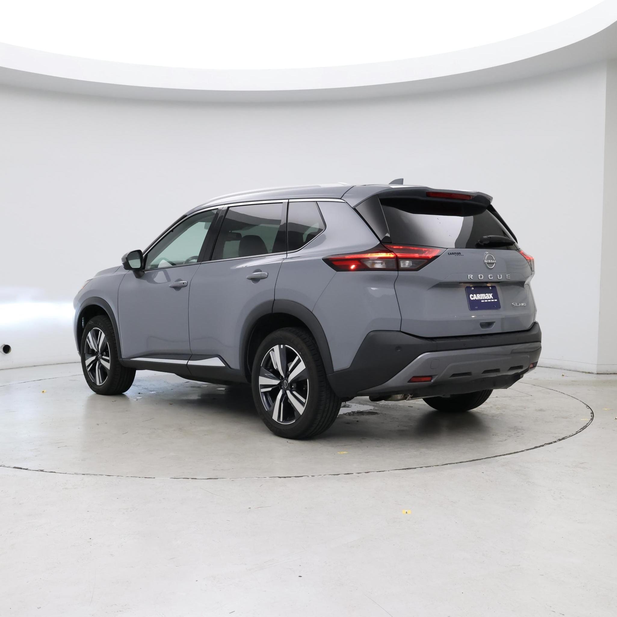 Thumbnail: 2023 Nissan Rogue - 2