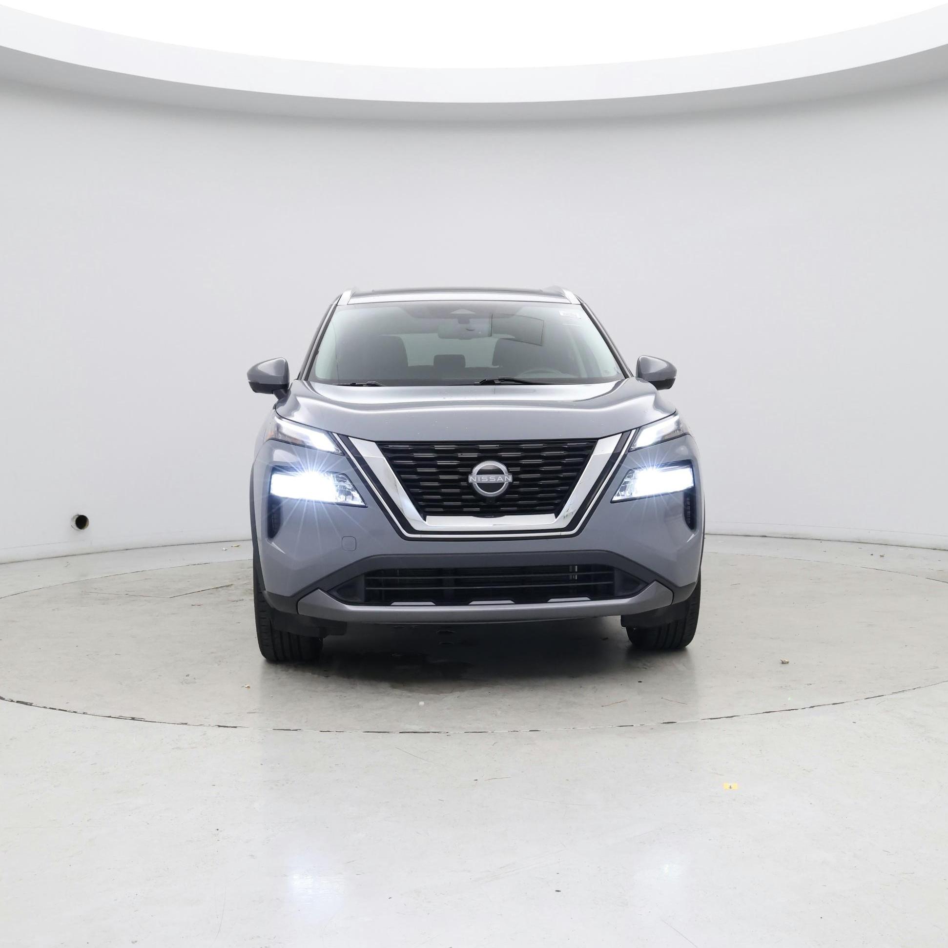 Thumbnail: 2023 Nissan Rogue - 5