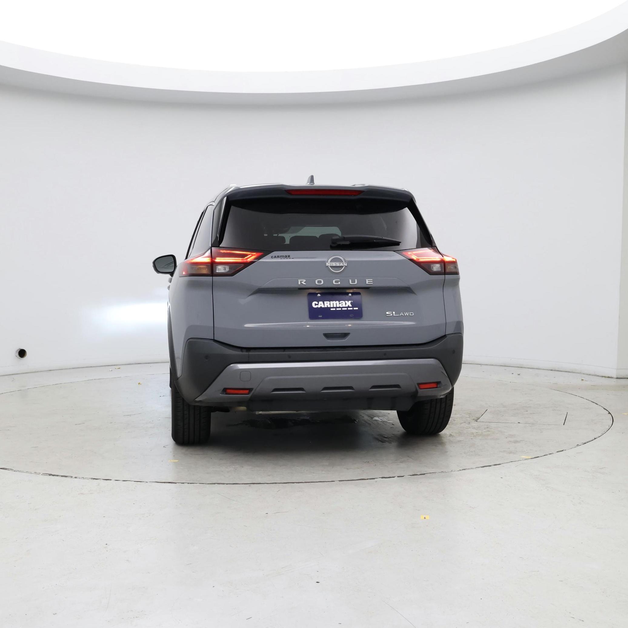 Thumbnail: 2023 Nissan Rogue - 6