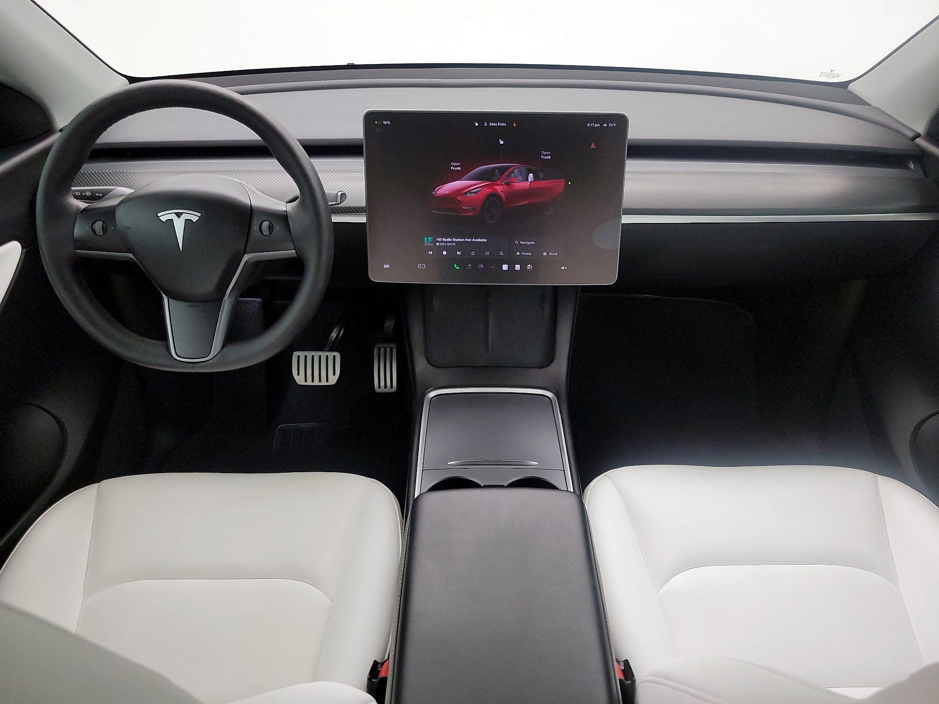 Thumbnail: 2022 Tesla Model Y - 9