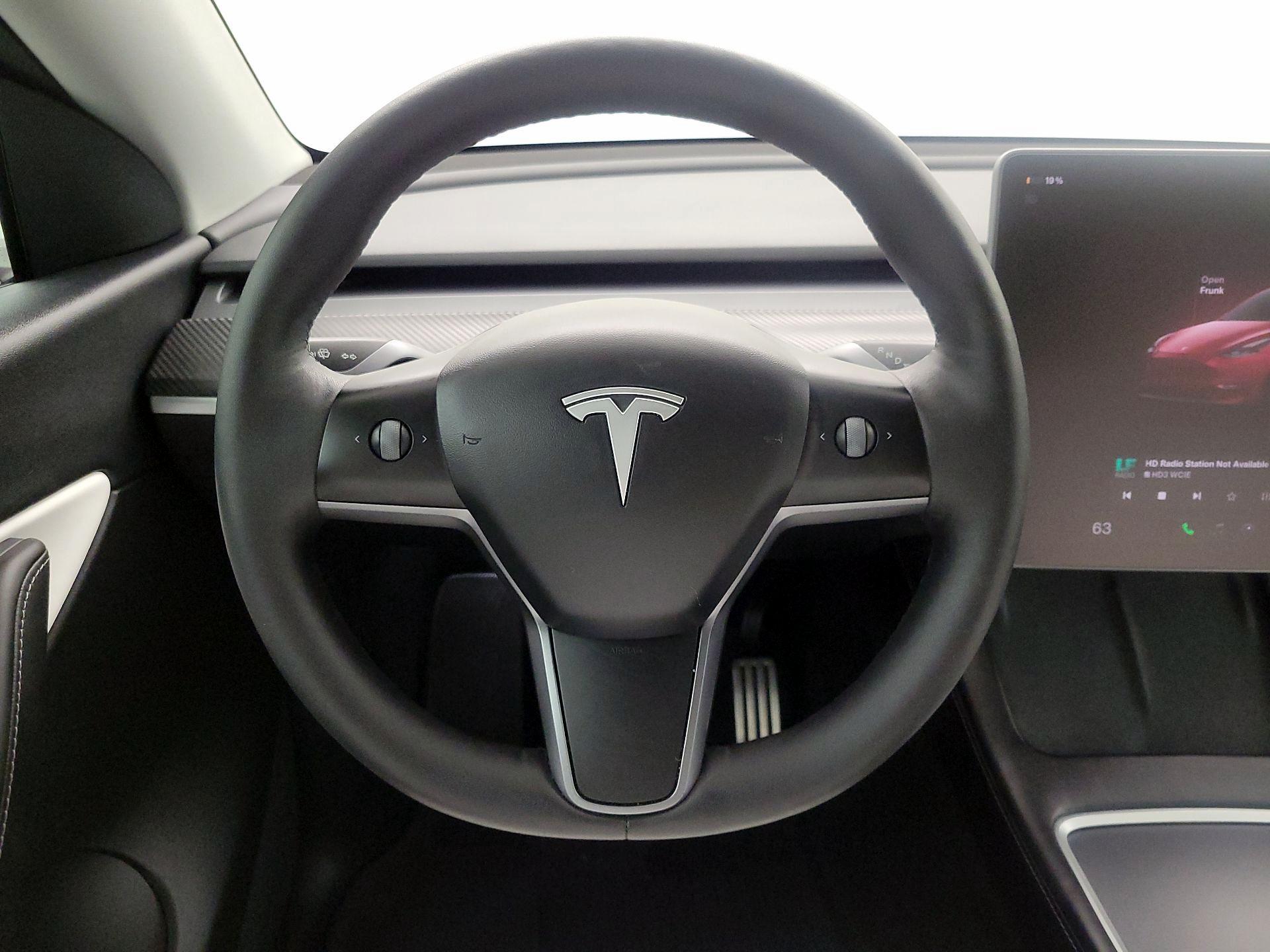 Thumbnail: 2022 Tesla Model Y - 10