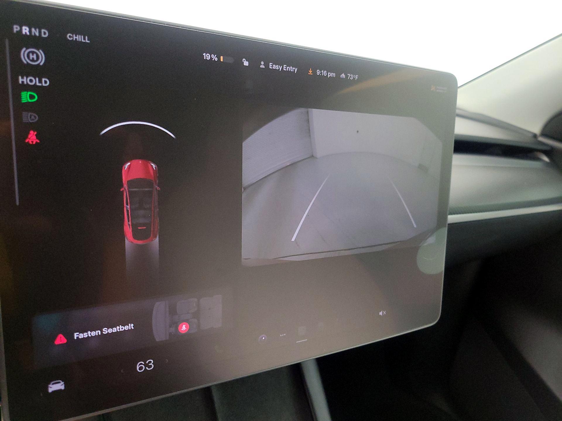 Thumbnail: 2022 Tesla Model Y - 14