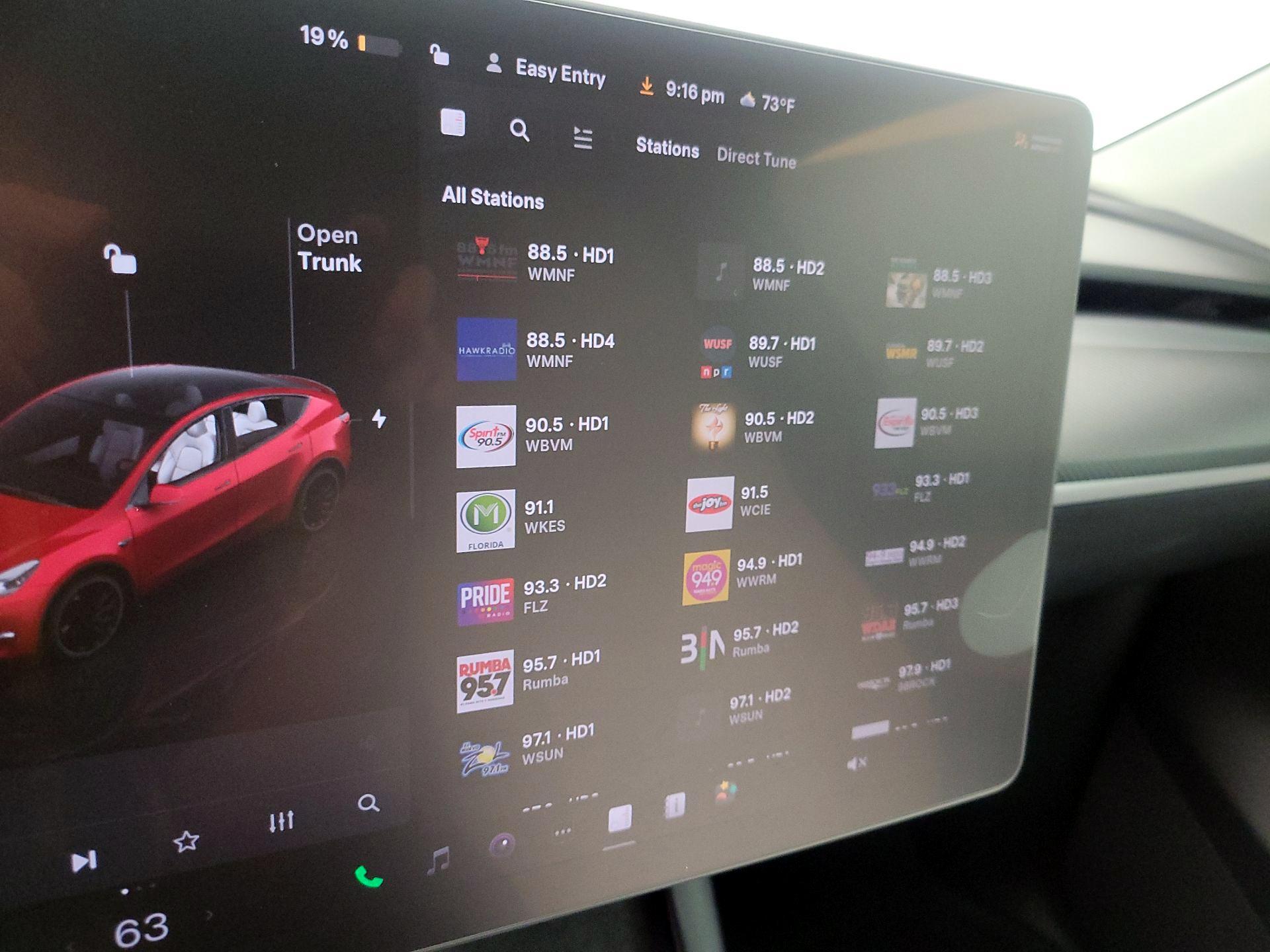 Thumbnail: 2022 Tesla Model Y - 15