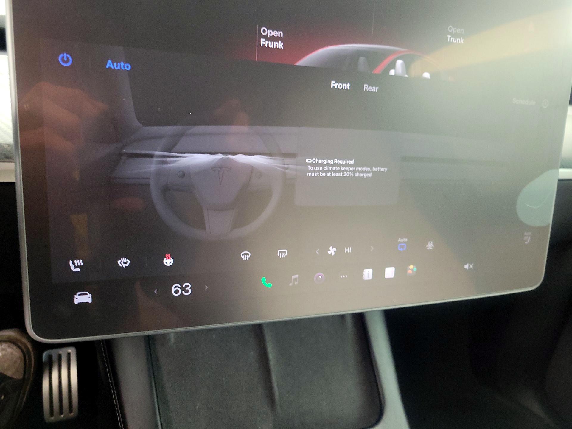 Thumbnail: 2022 Tesla Model Y - 16