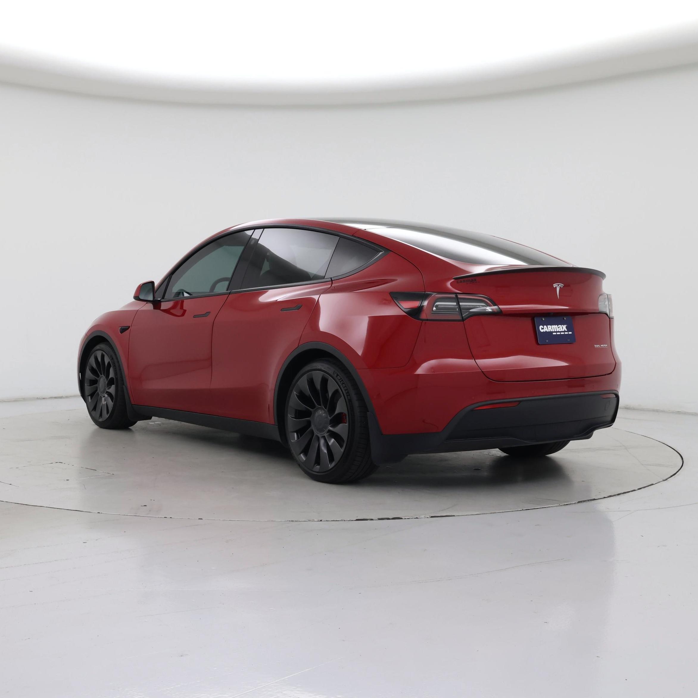 Thumbnail: 2022 Tesla Model Y - 2