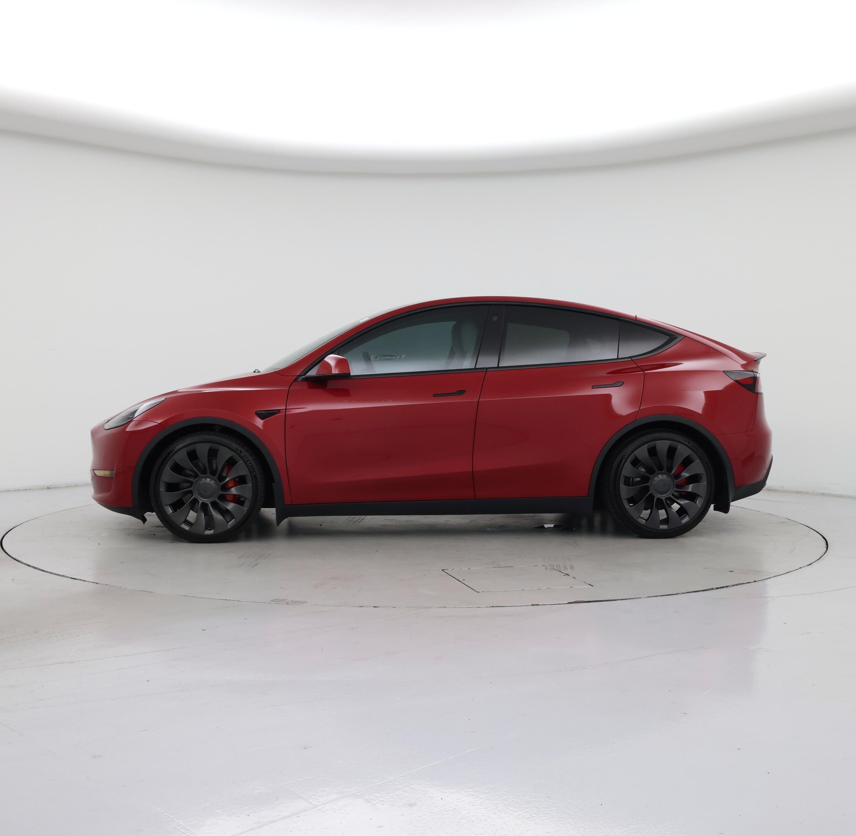 Thumbnail: 2022 Tesla Model Y - 3