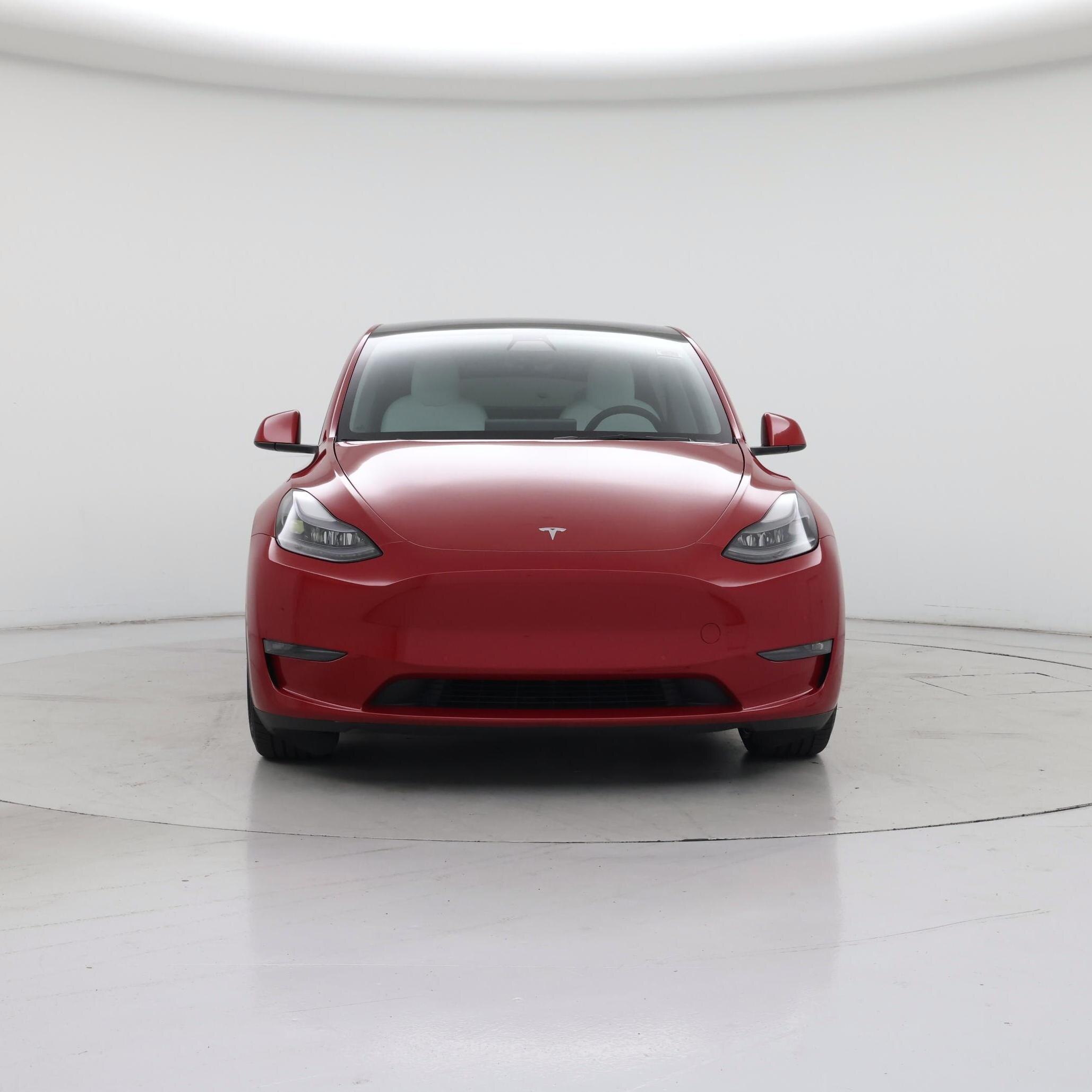 Thumbnail: 2022 Tesla Model Y - 5