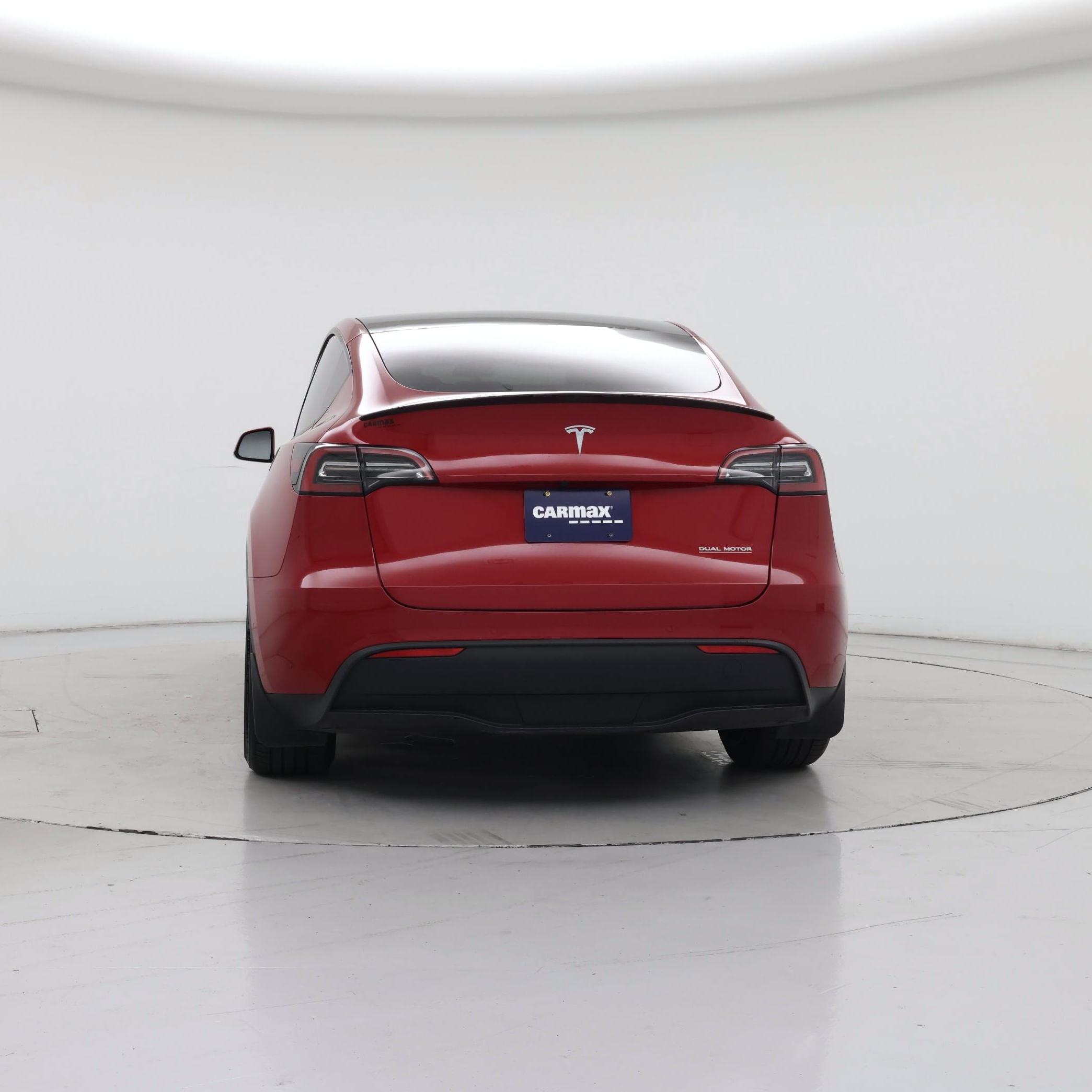 Thumbnail: 2022 Tesla Model Y - 6