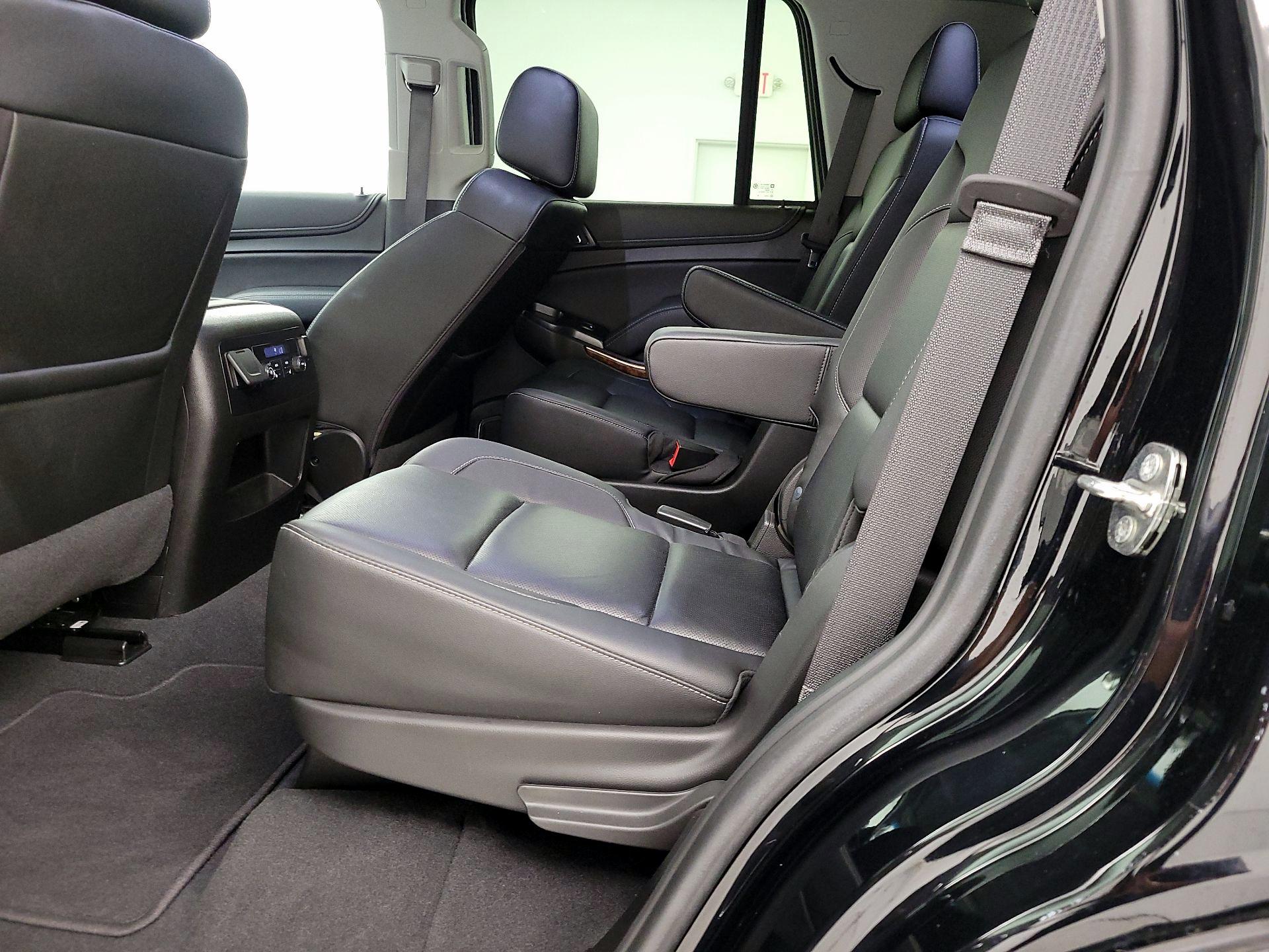 Thumbnail: 2020 Chevrolet Tahoe - 20