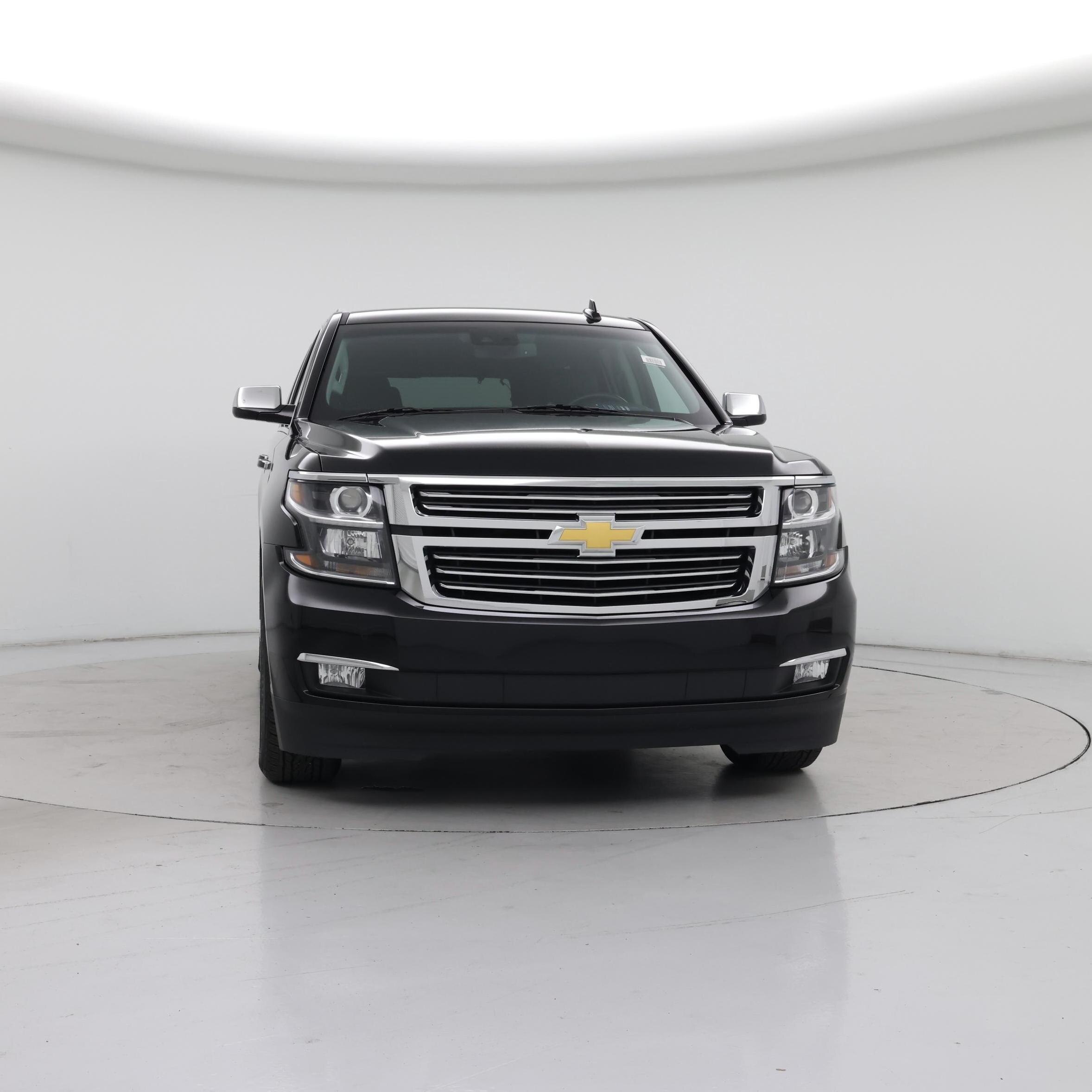 Thumbnail: 2020 Chevrolet Tahoe - 5