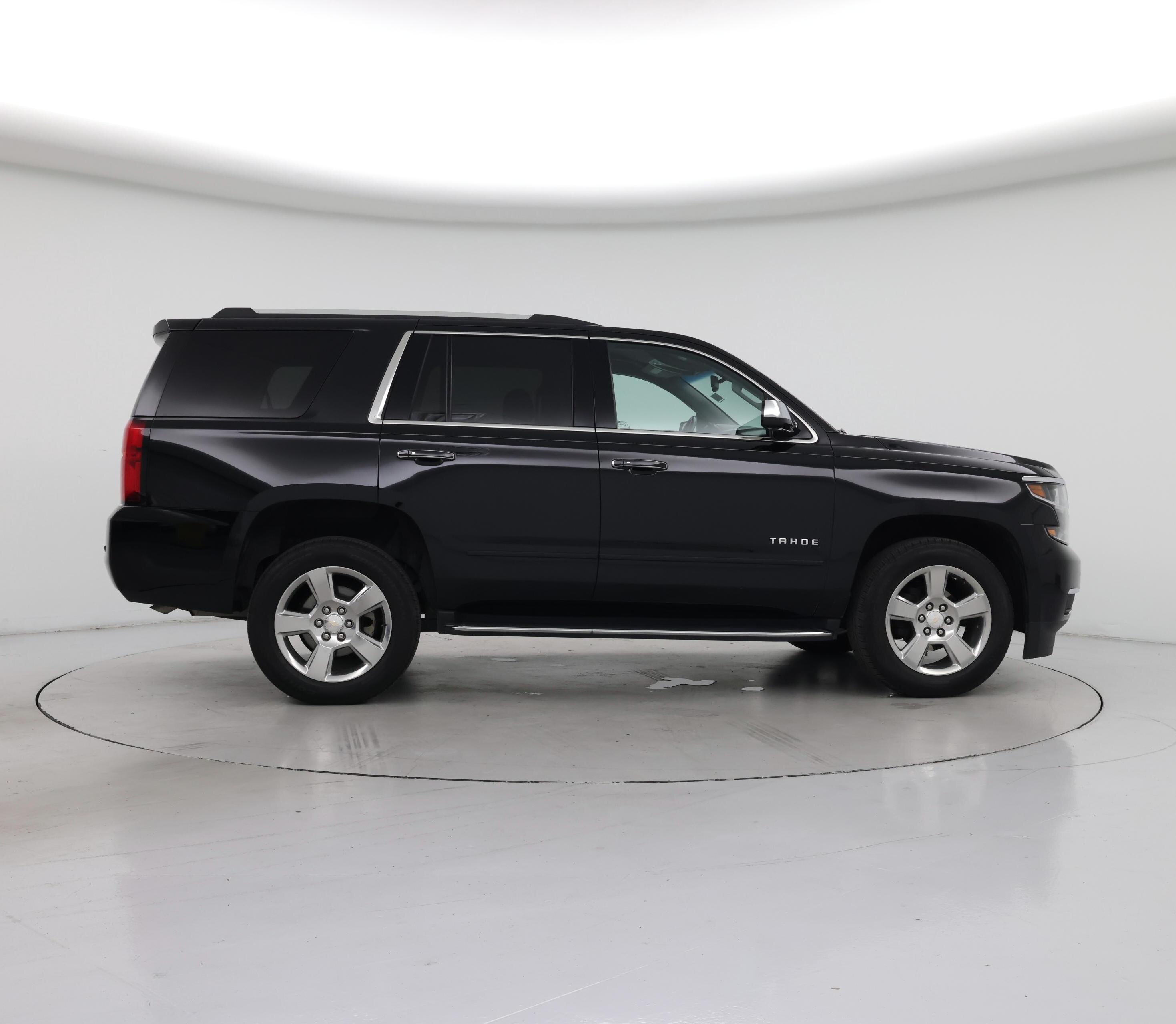 Thumbnail: 2020 Chevrolet Tahoe - 7