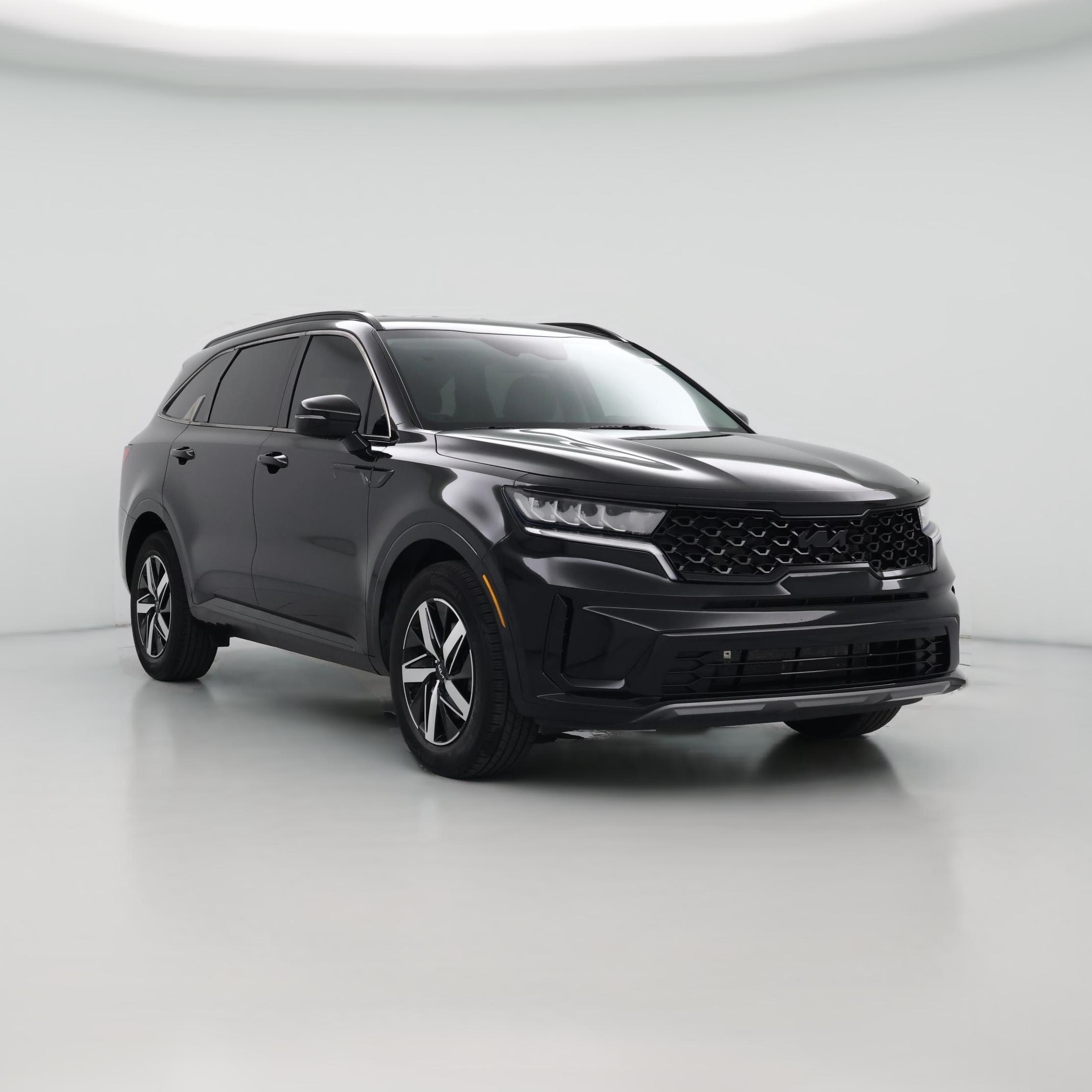 Thumbnail: 2022 Kia Sorento - 1