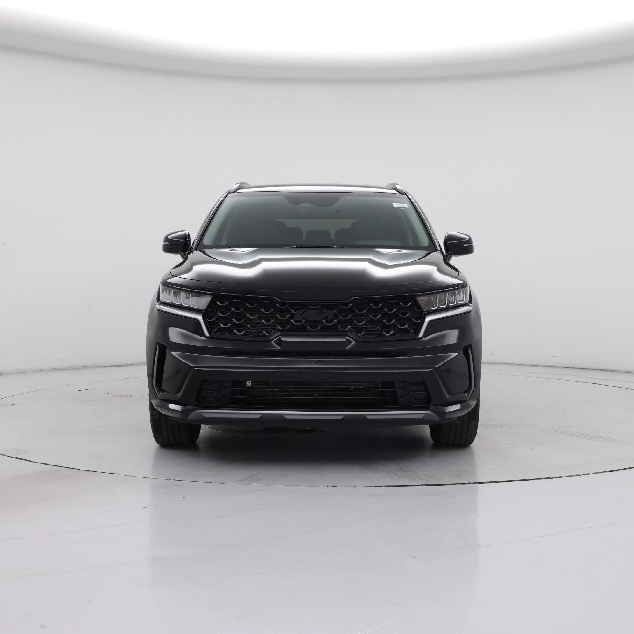 Thumbnail: 2022 Kia Sorento - 5