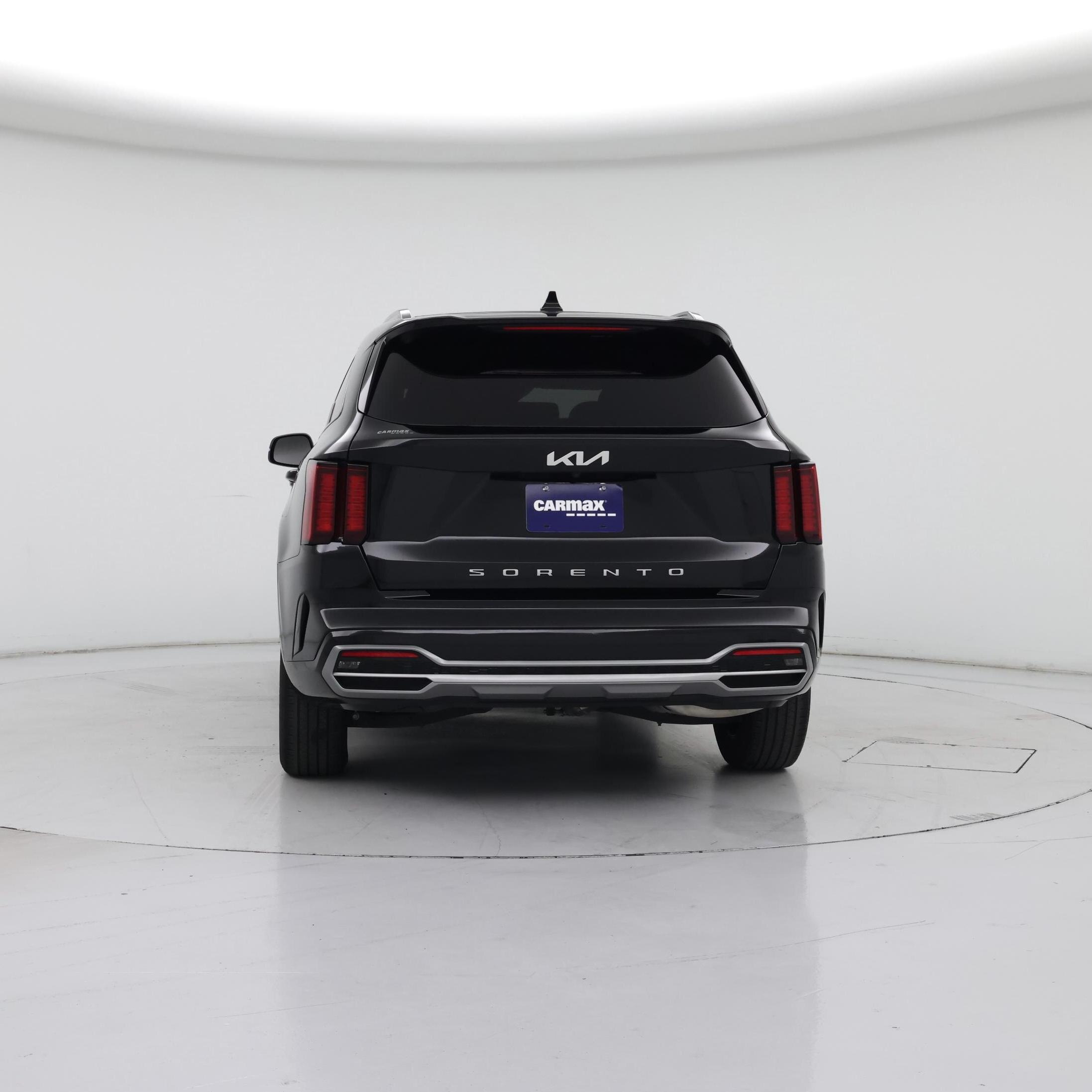 Thumbnail: 2022 Kia Sorento - 6