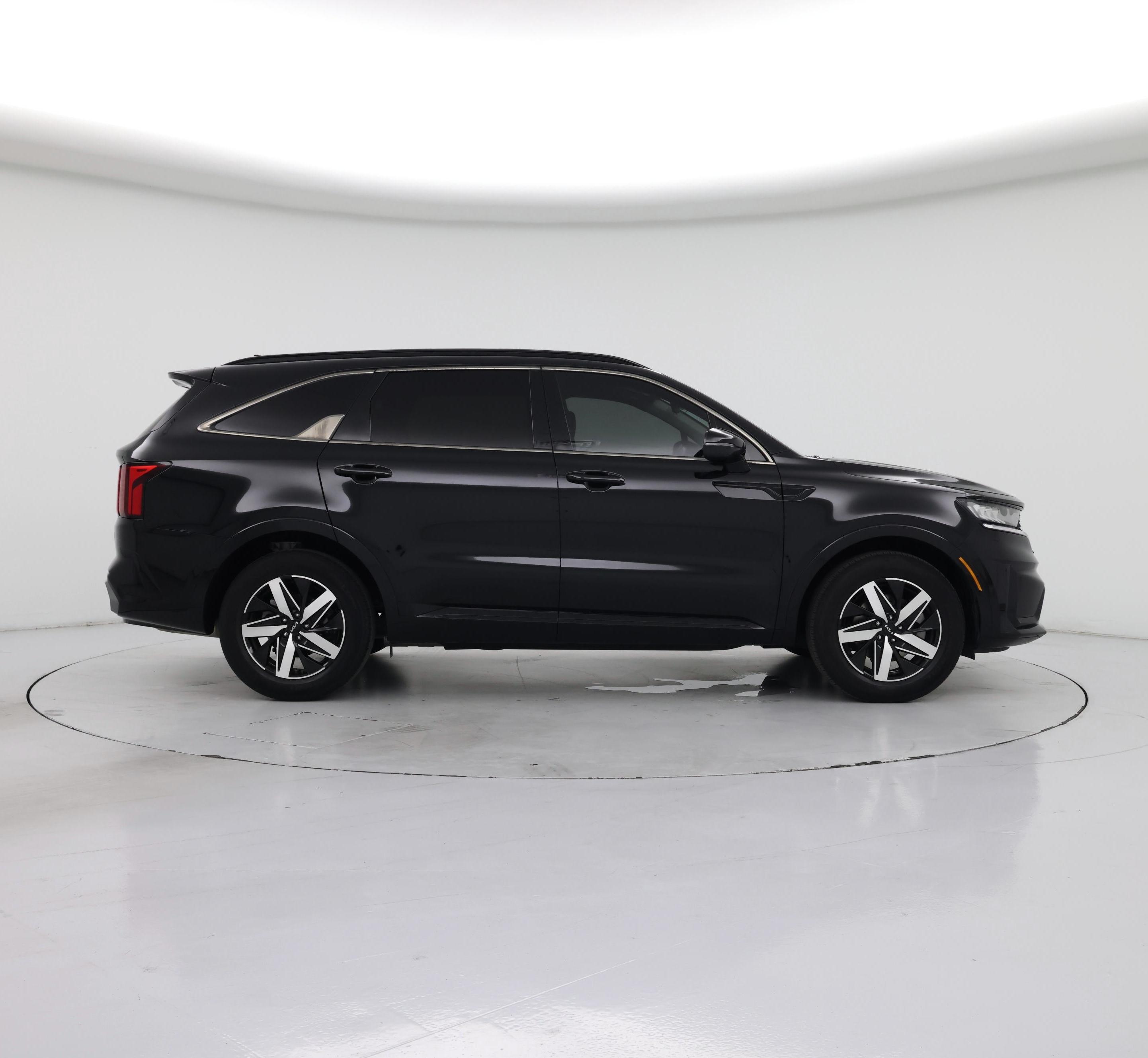 Thumbnail: 2022 Kia Sorento - 7