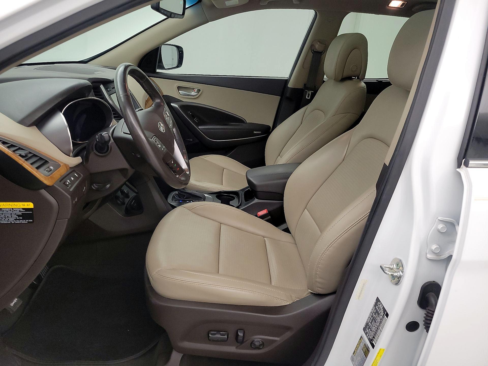 Thumbnail: 2014 Hyundai Santa Fe - 11
