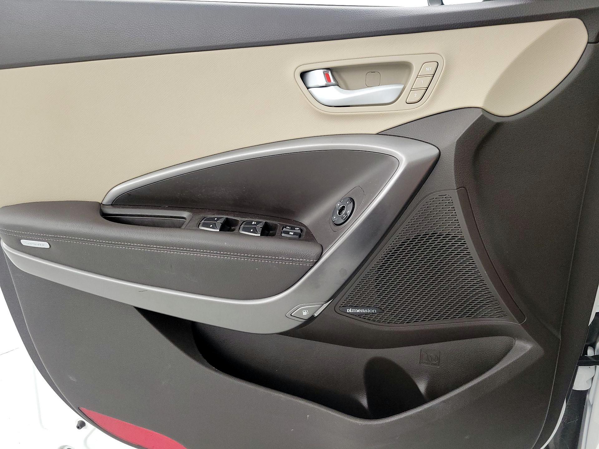 Thumbnail: 2014 Hyundai Santa Fe - 12