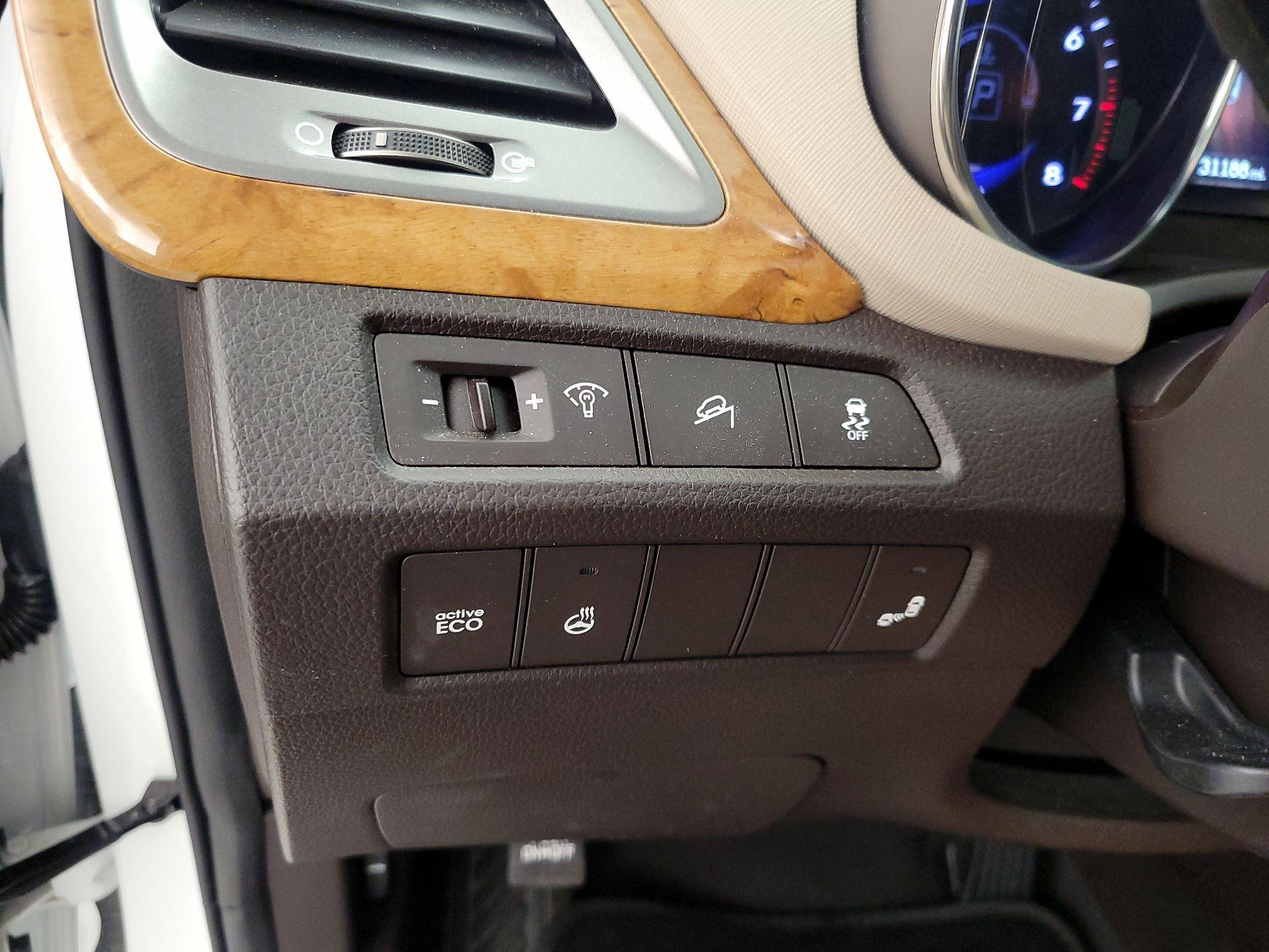 Thumbnail: 2014 Hyundai Santa Fe - 13