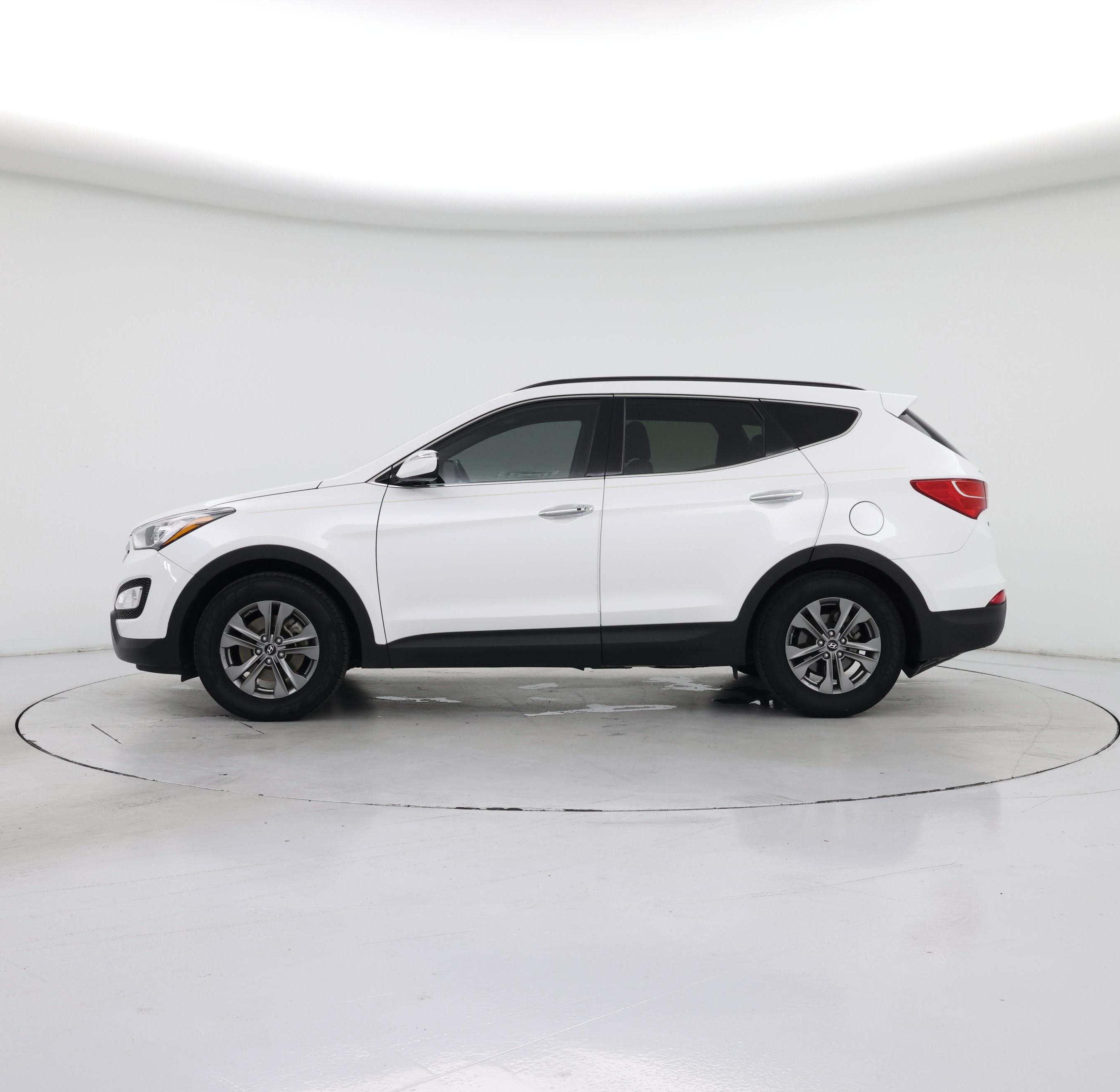 Thumbnail: 2014 Hyundai Santa Fe - 3