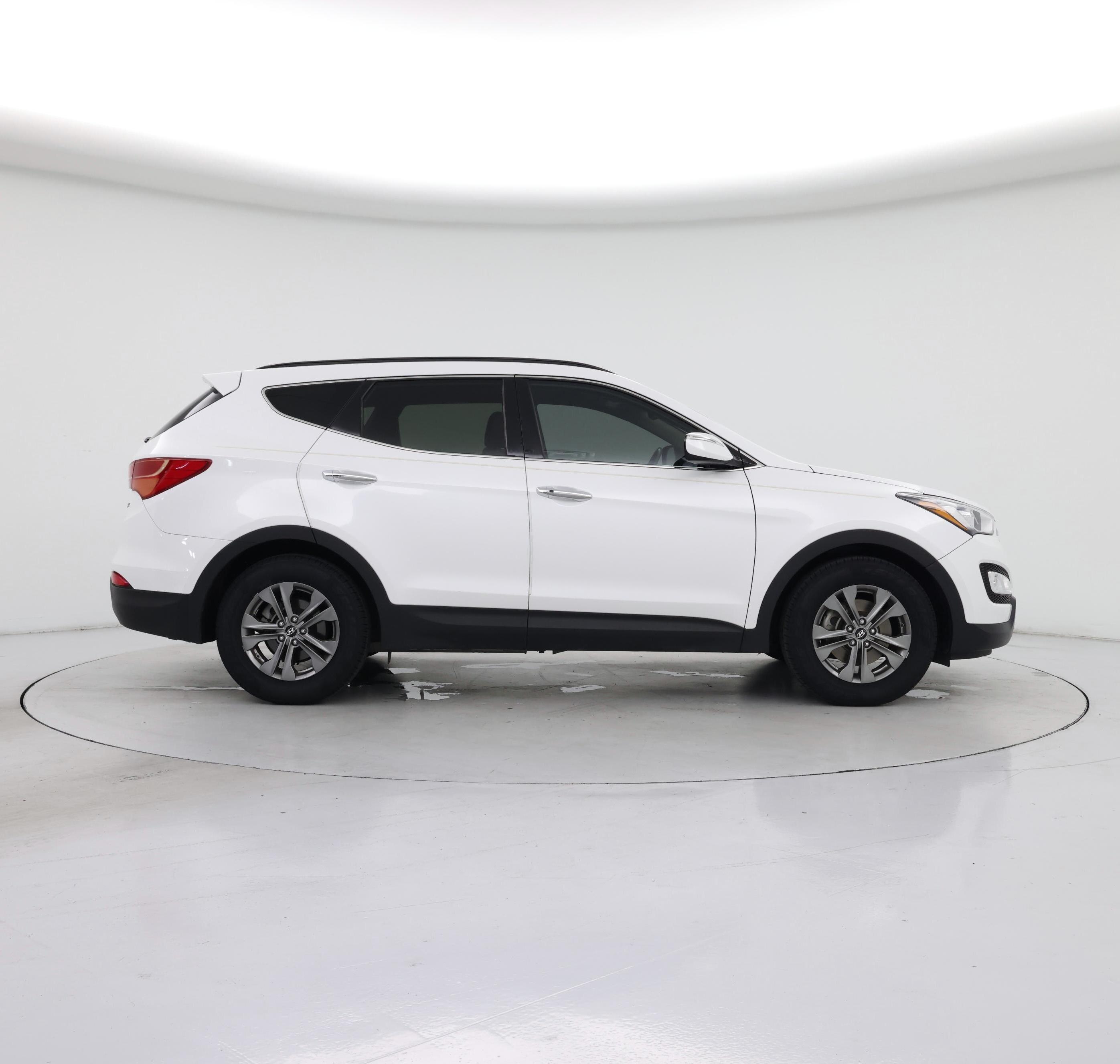 Thumbnail: 2014 Hyundai Santa Fe - 7