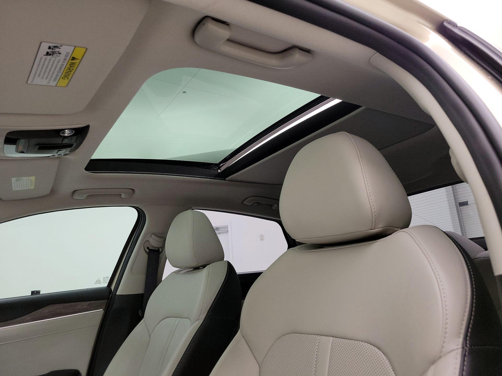 Thumbnail: 2021 Kia K5 - 19