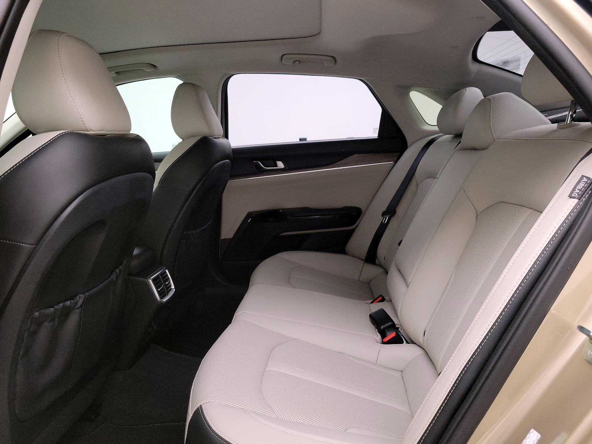 Thumbnail: 2021 Kia K5 - 20