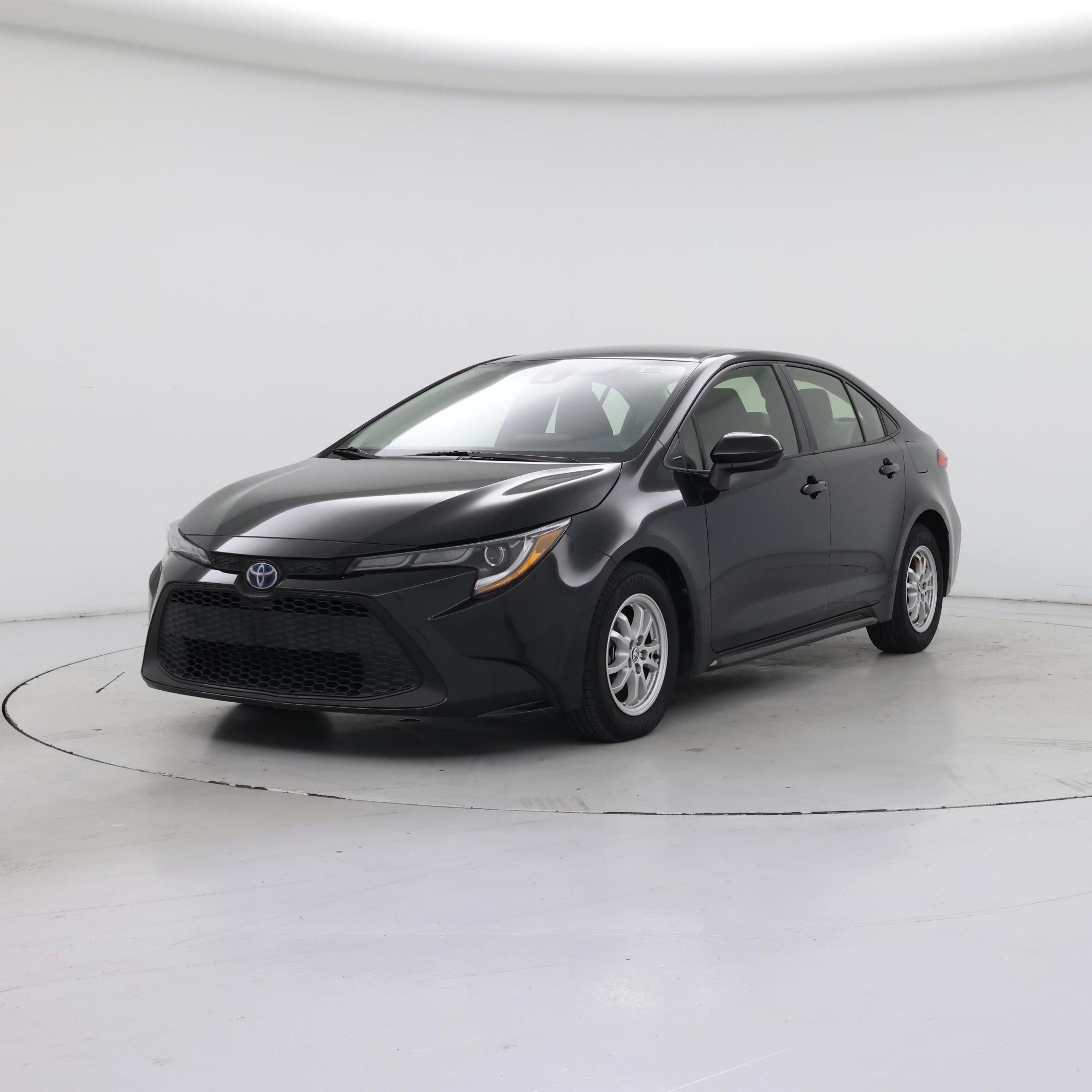 Thumbnail: 2022 Toyota Corolla - 4
