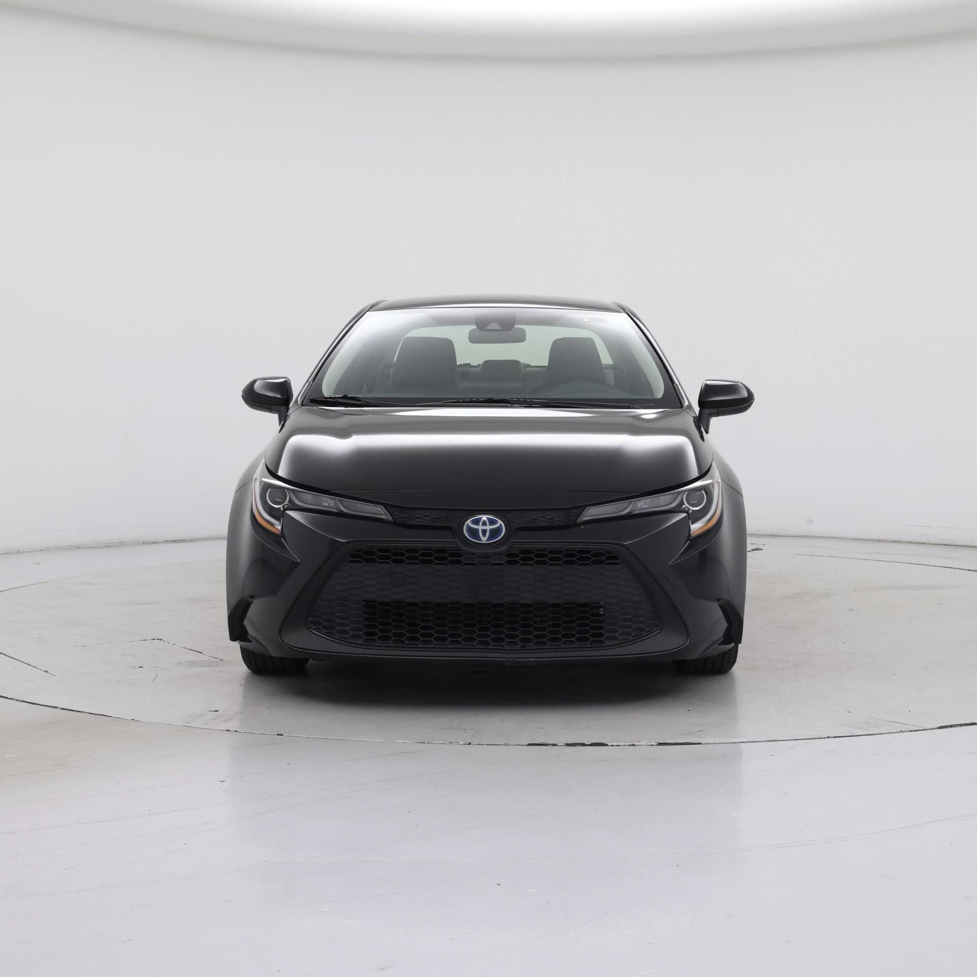Thumbnail: 2022 Toyota Corolla - 5