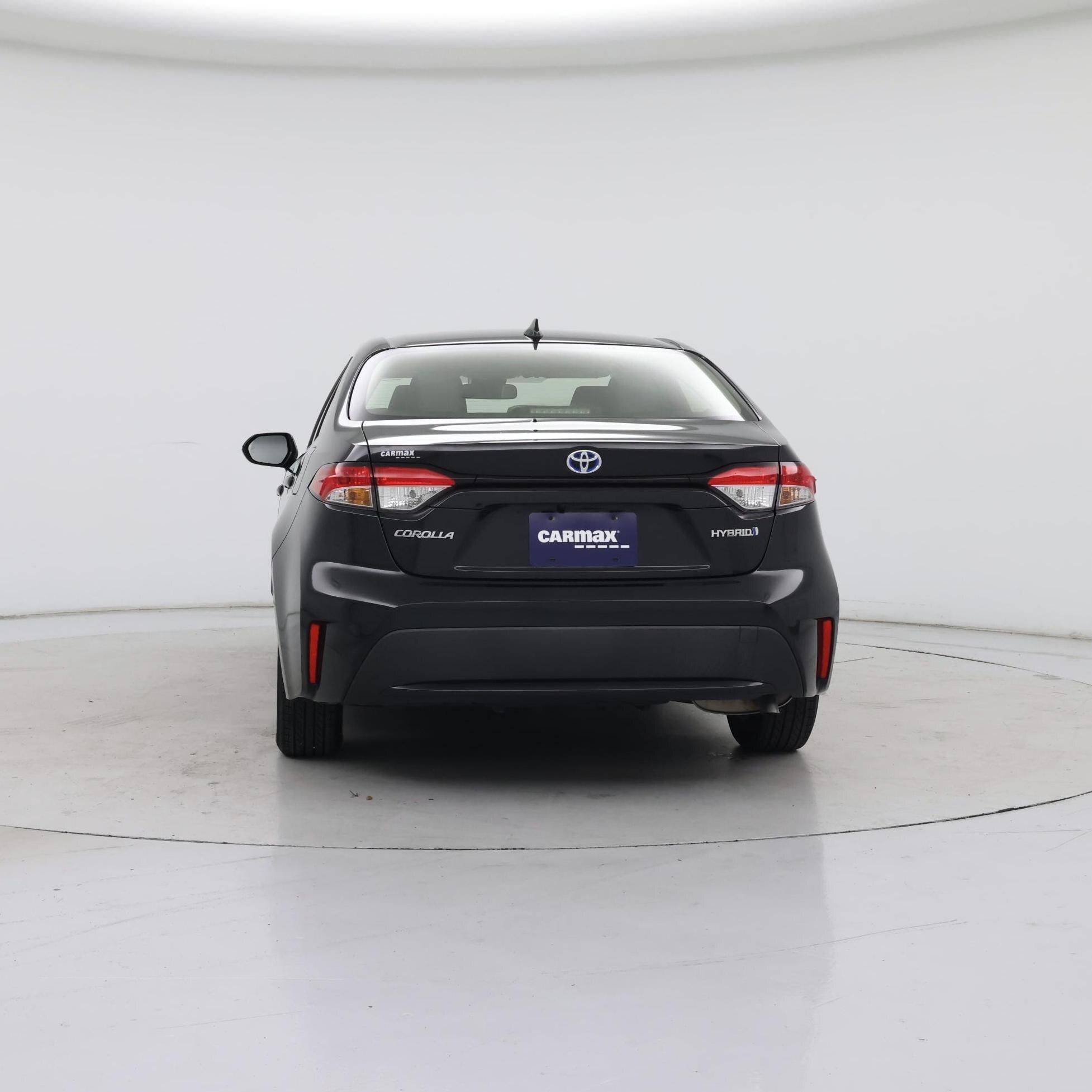 Thumbnail: 2022 Toyota Corolla - 6