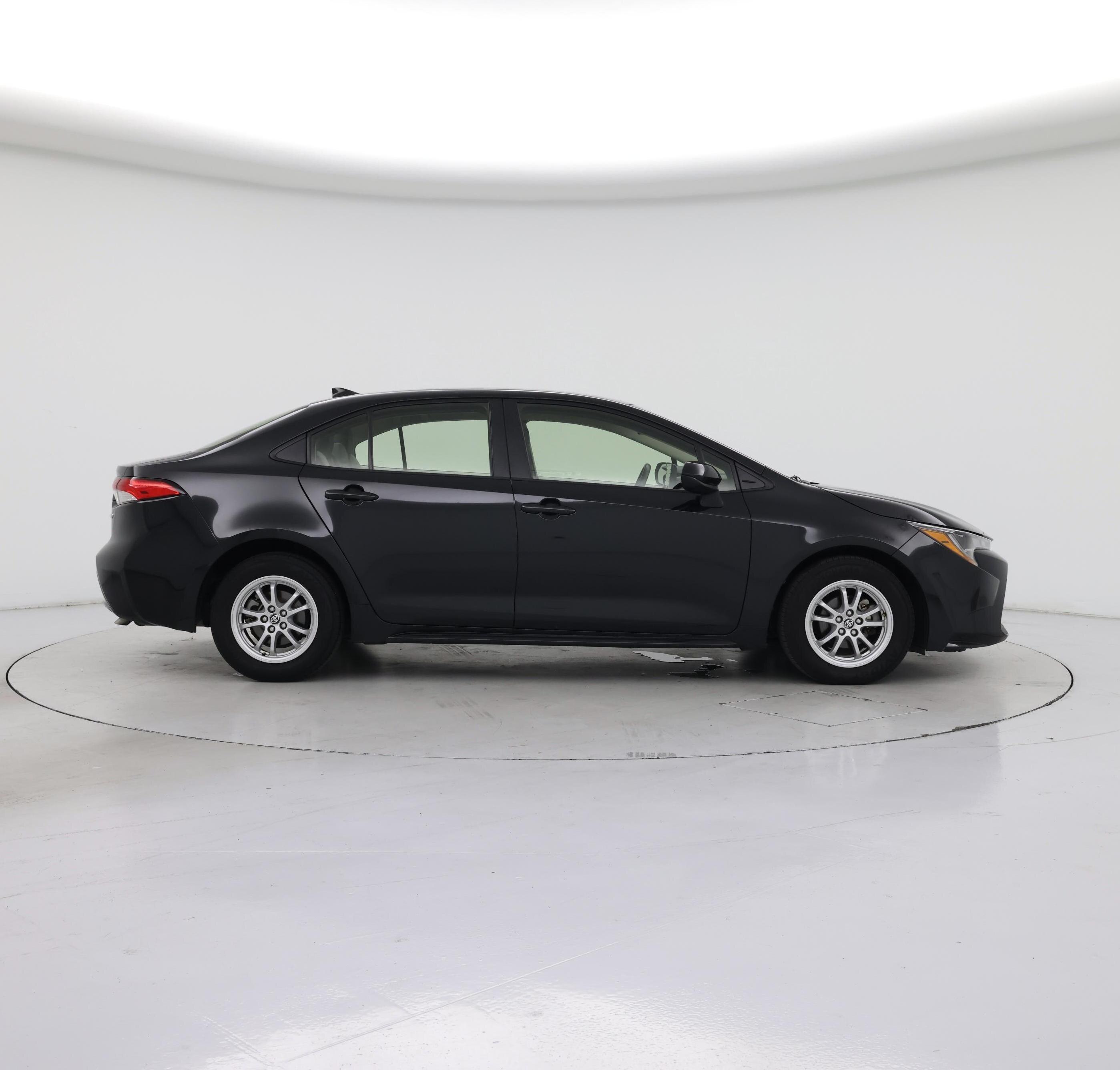 Thumbnail: 2022 Toyota Corolla - 7