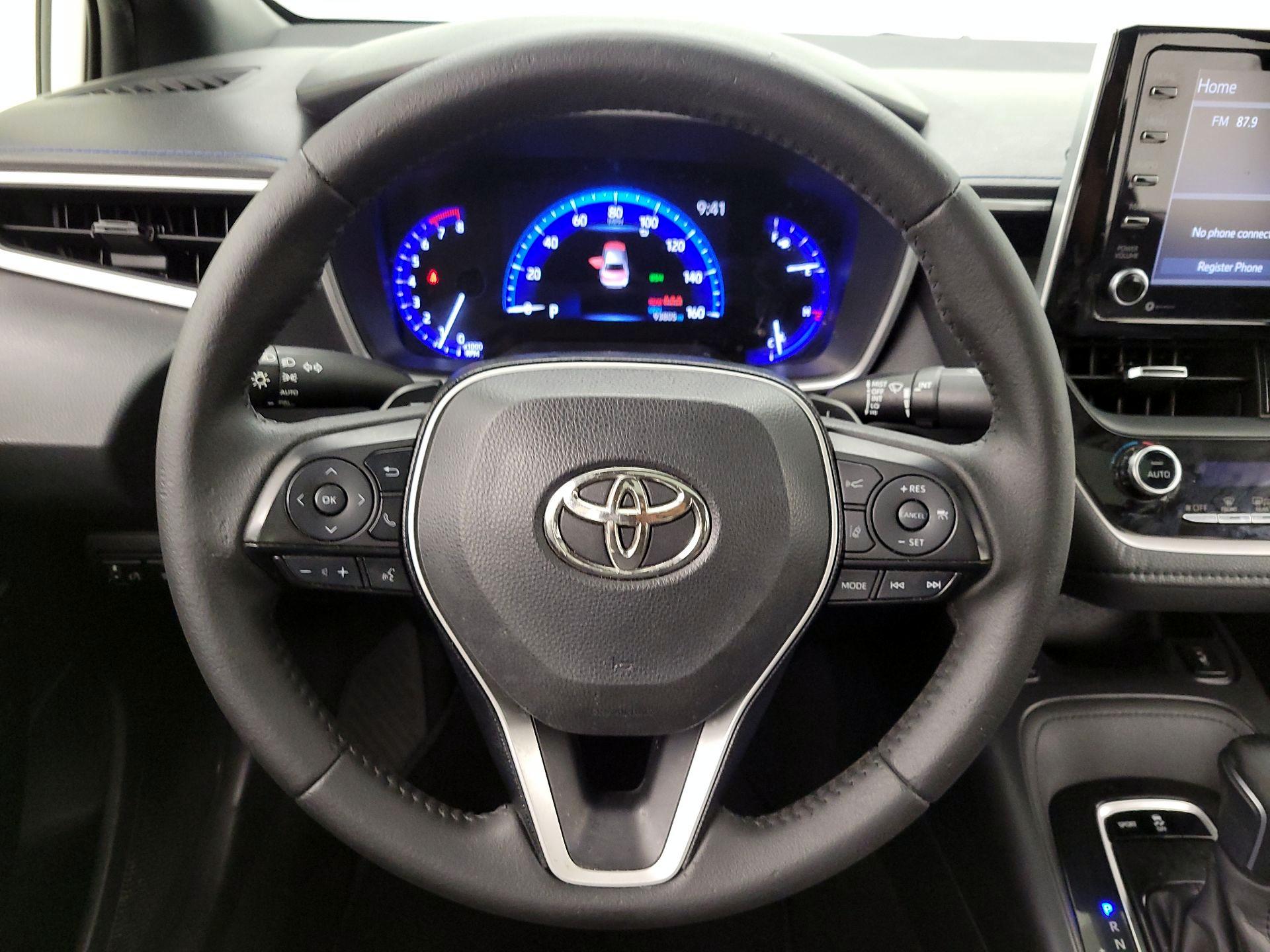 Thumbnail: 2020 Toyota Corolla - 9