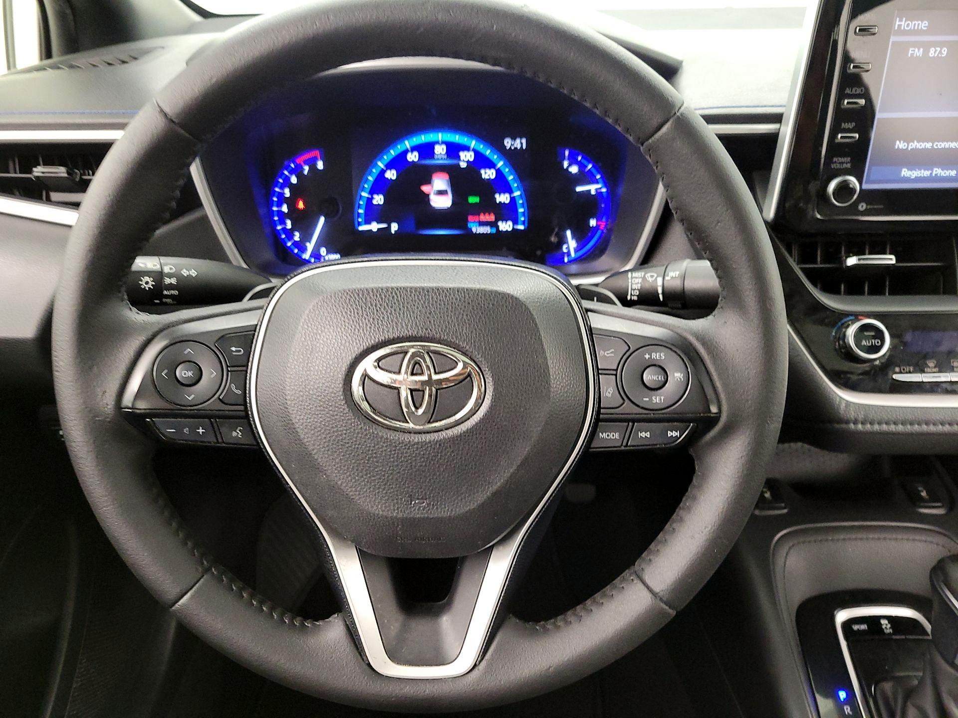 Thumbnail: 2020 Toyota Corolla - 10