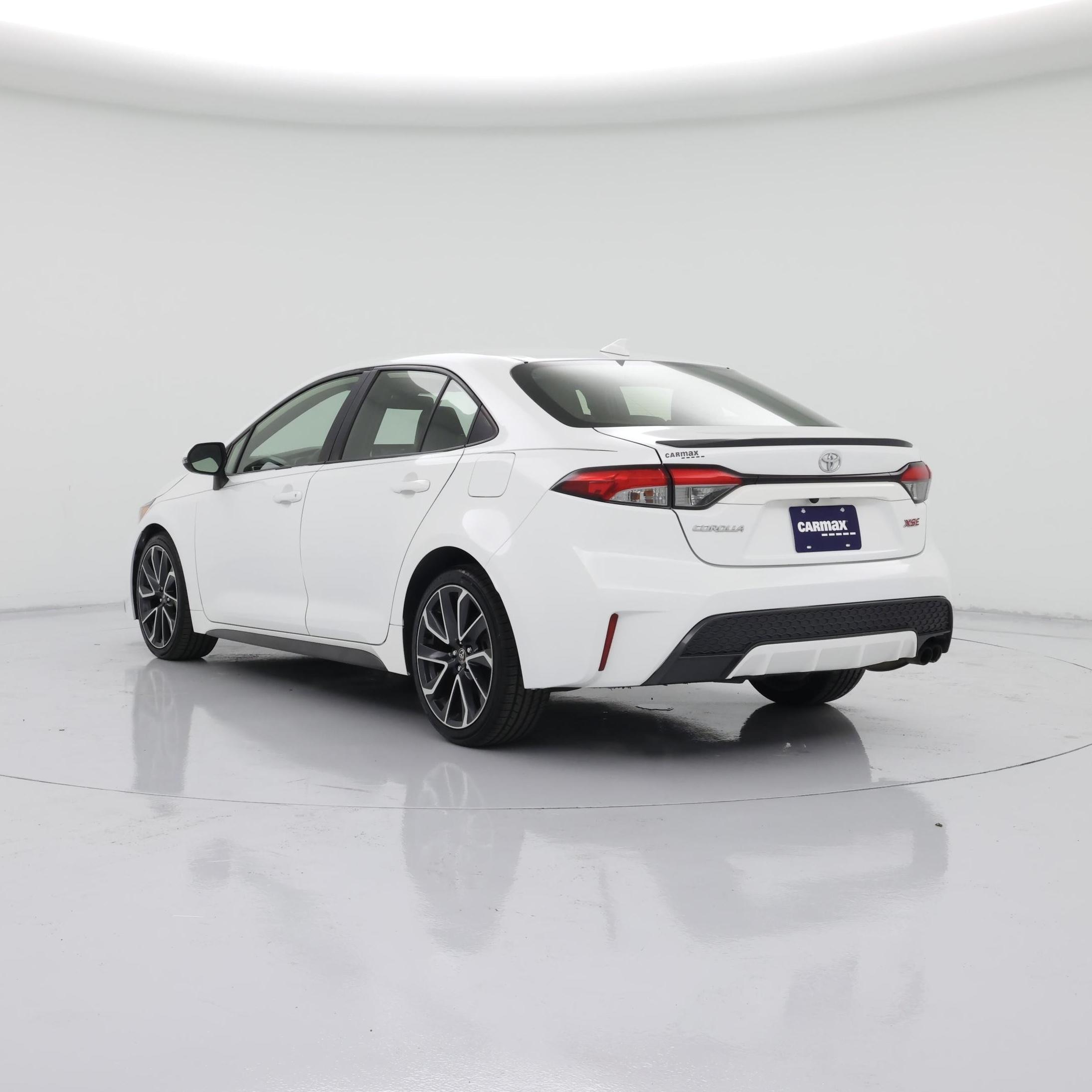 Thumbnail: 2020 Toyota Corolla - 2