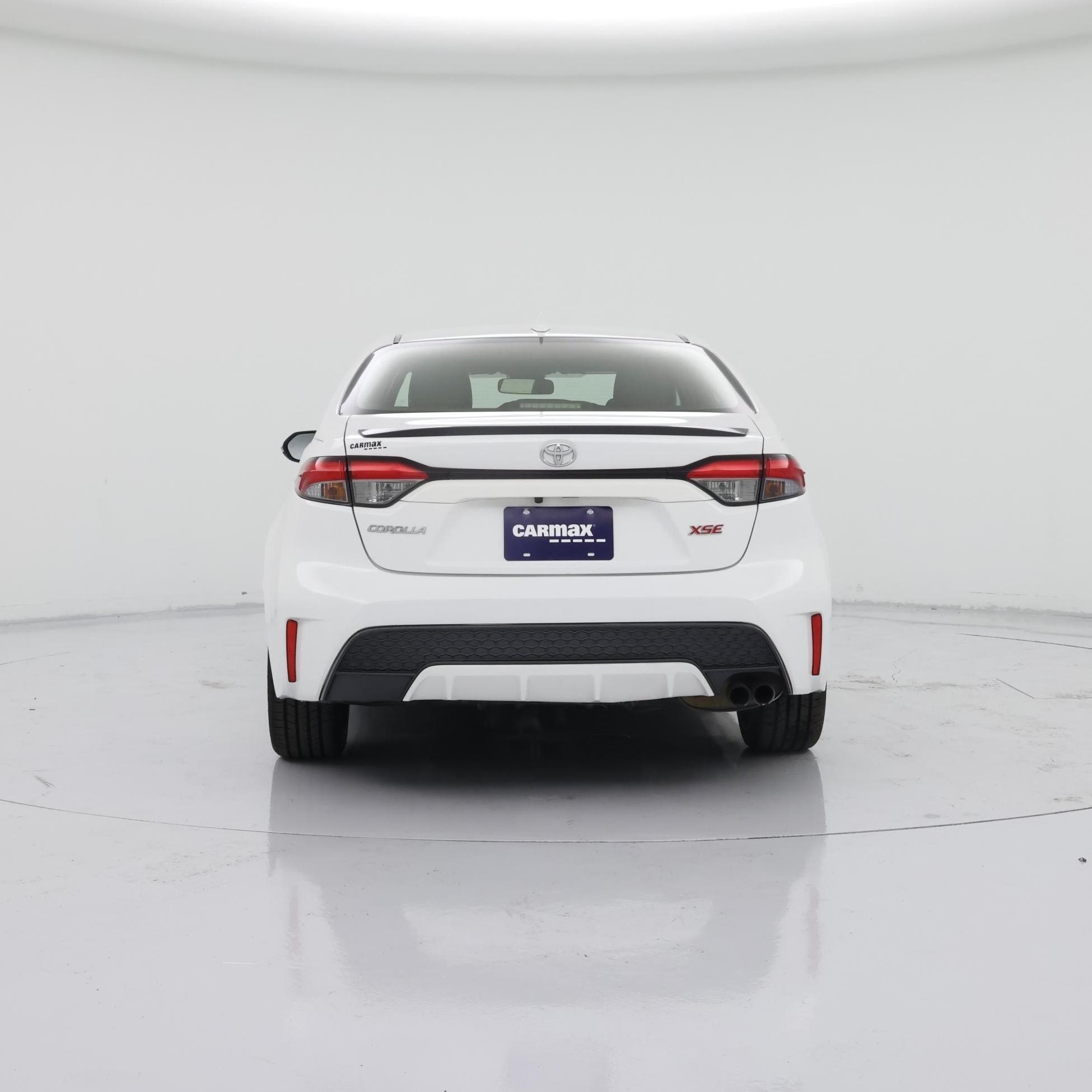 Thumbnail: 2020 Toyota Corolla - 6