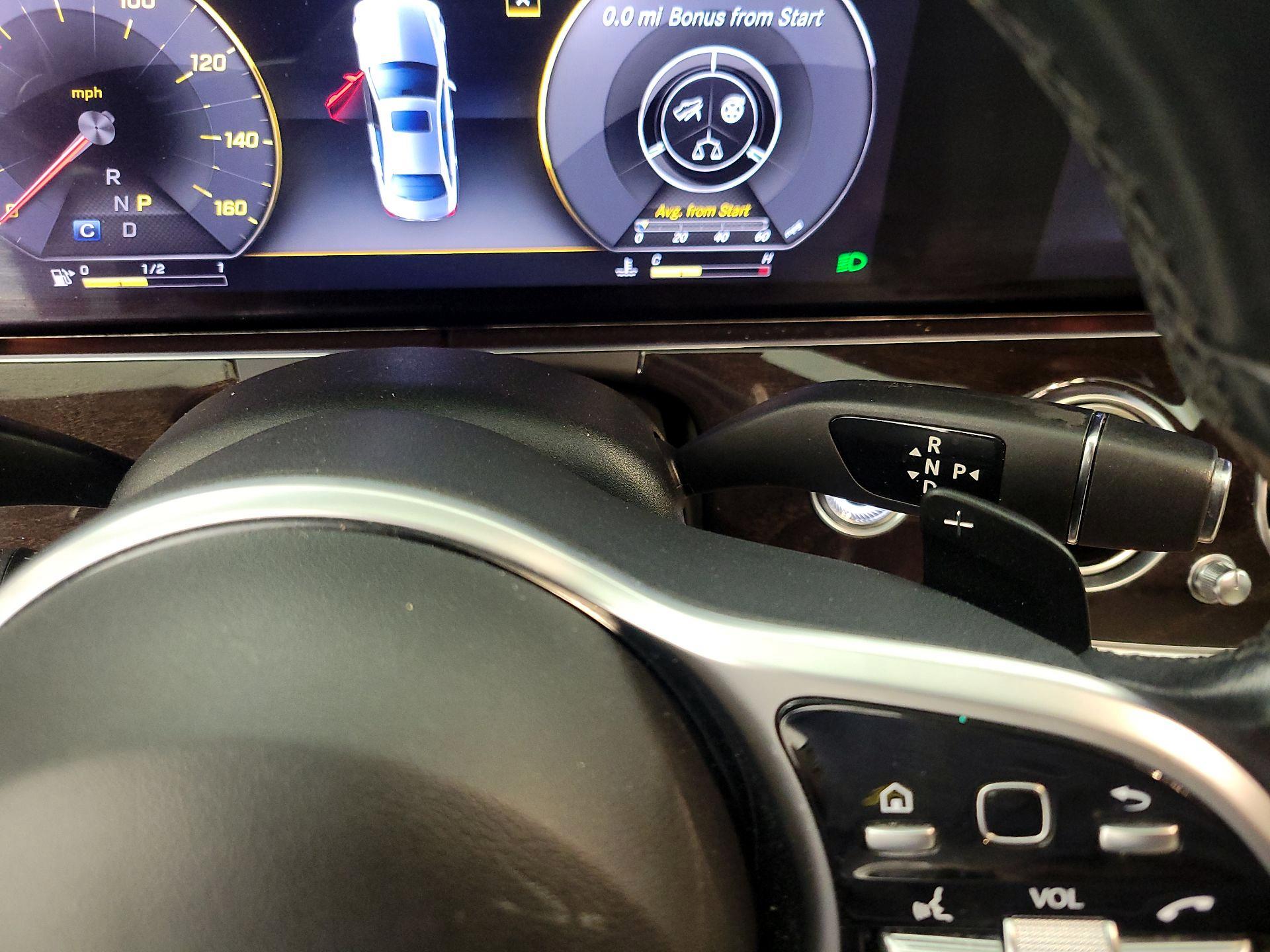 Thumbnail: 2020 Mercedes-Benz E-Class - 16