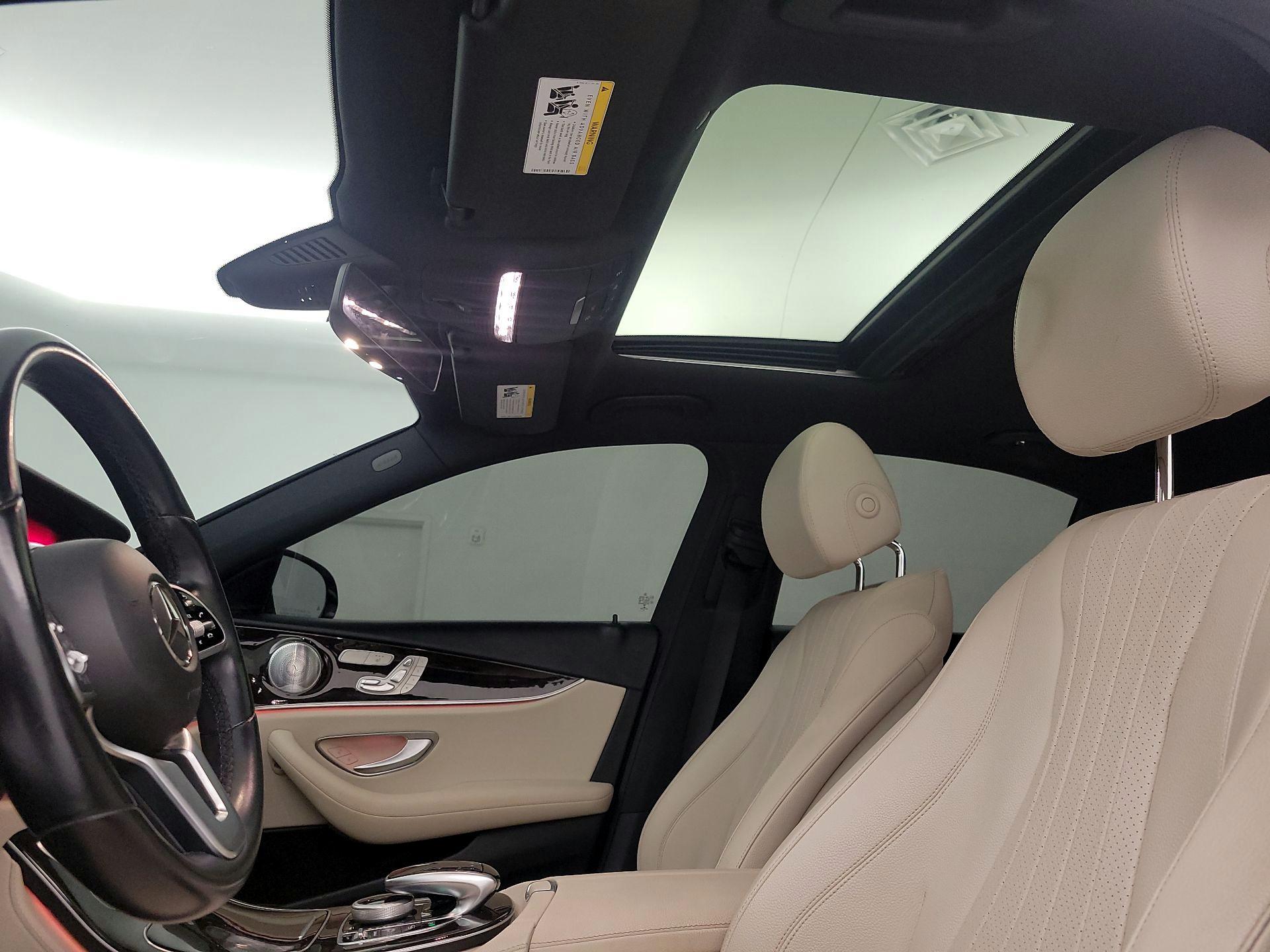 Thumbnail: 2020 Mercedes-Benz E-Class - 18