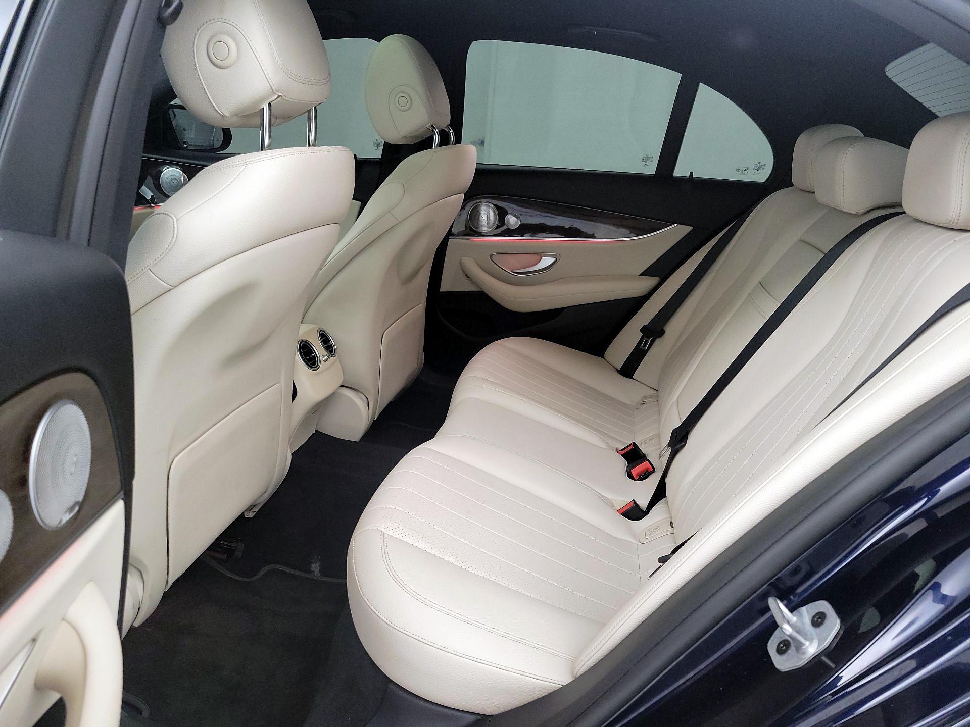 Thumbnail: 2020 Mercedes-Benz E-Class - 19