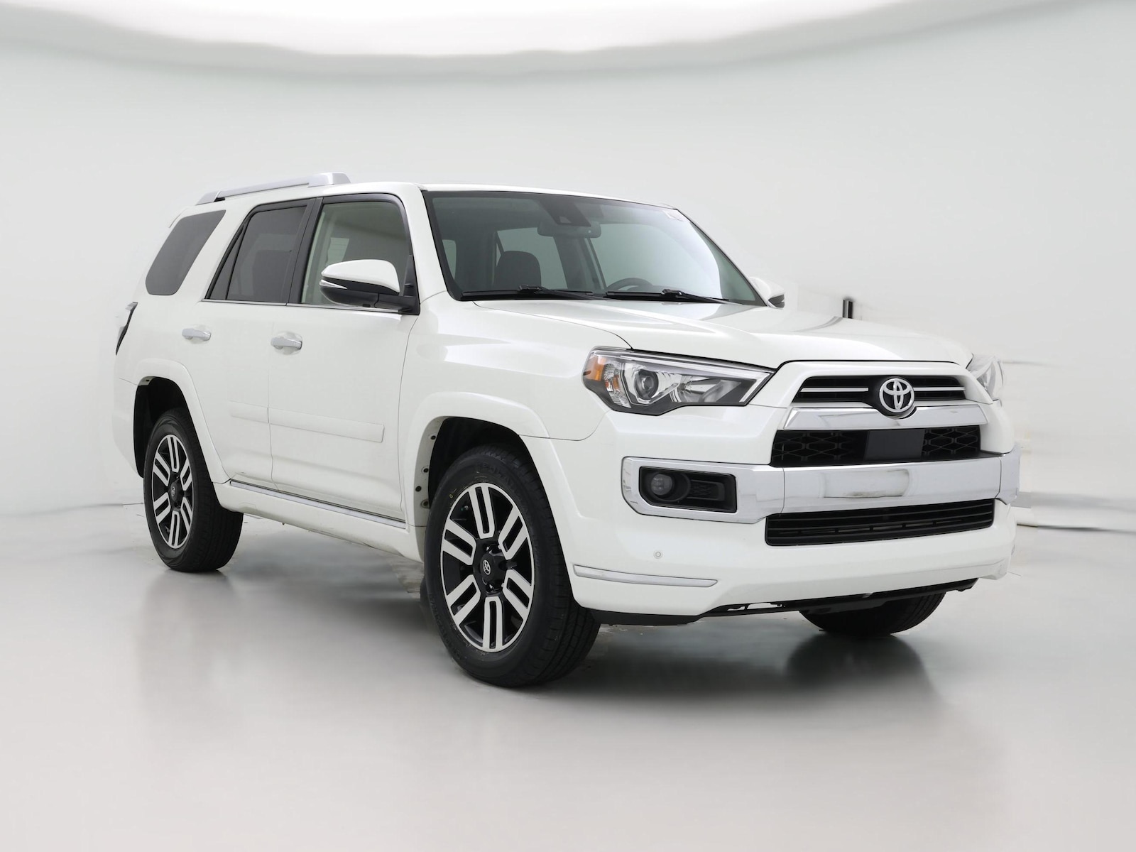 2021 Toyota 4Runner
