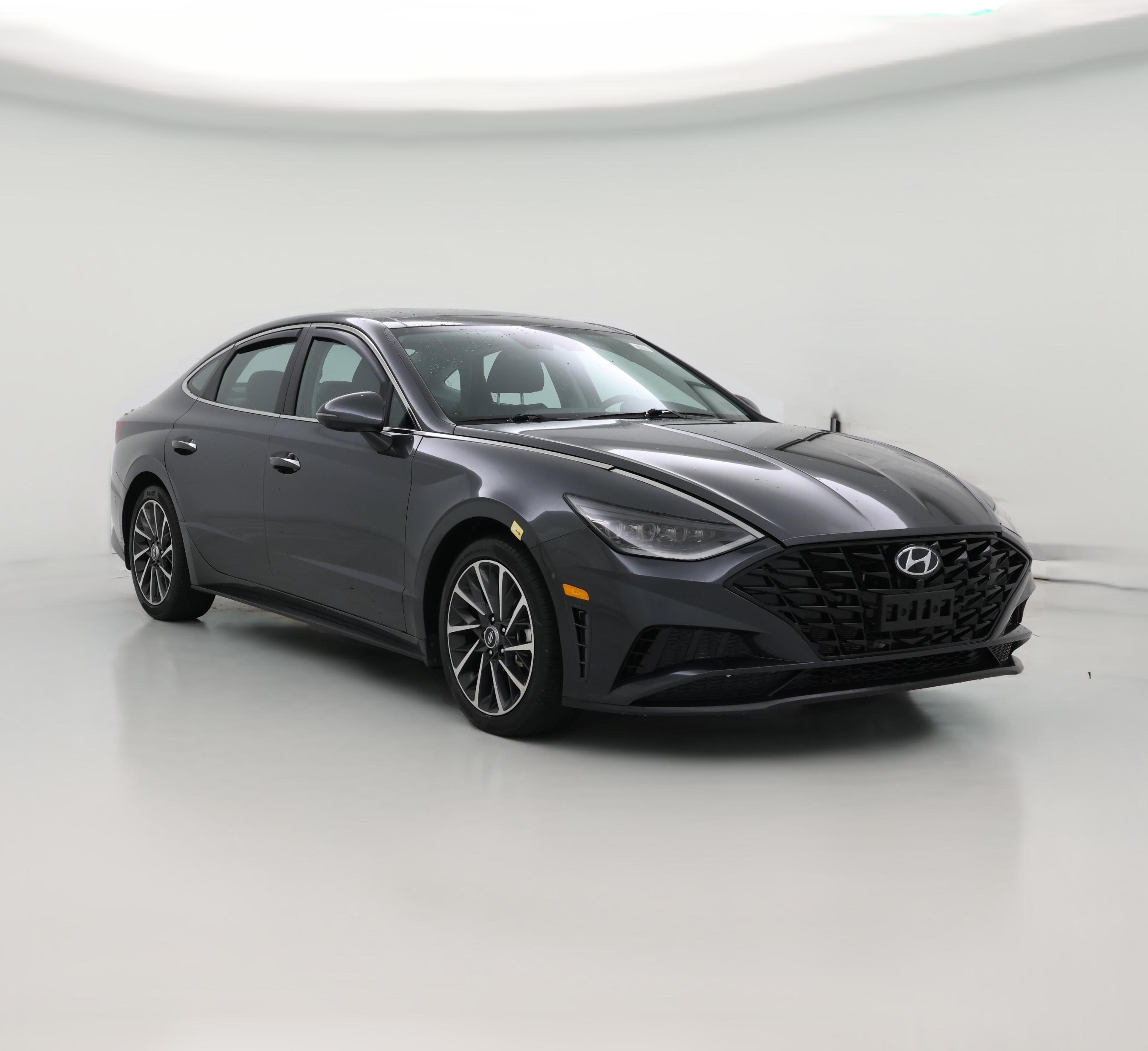 Thumbnail: 2023 Hyundai Sonata - 1