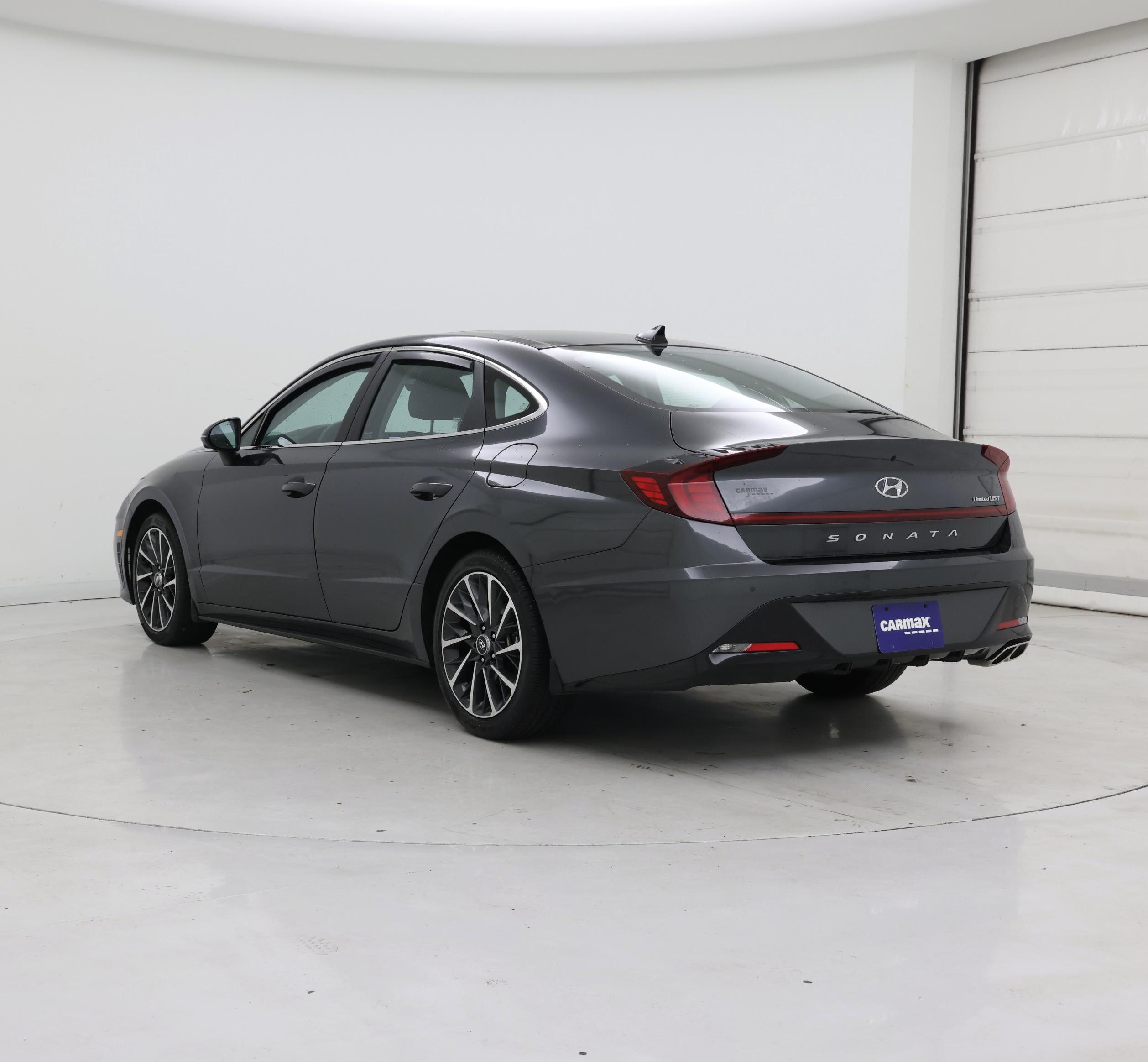 Thumbnail: 2023 Hyundai Sonata - 2