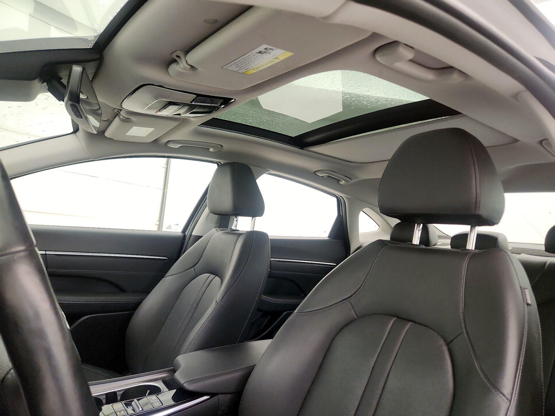 Thumbnail: 2023 Hyundai Sonata - 20