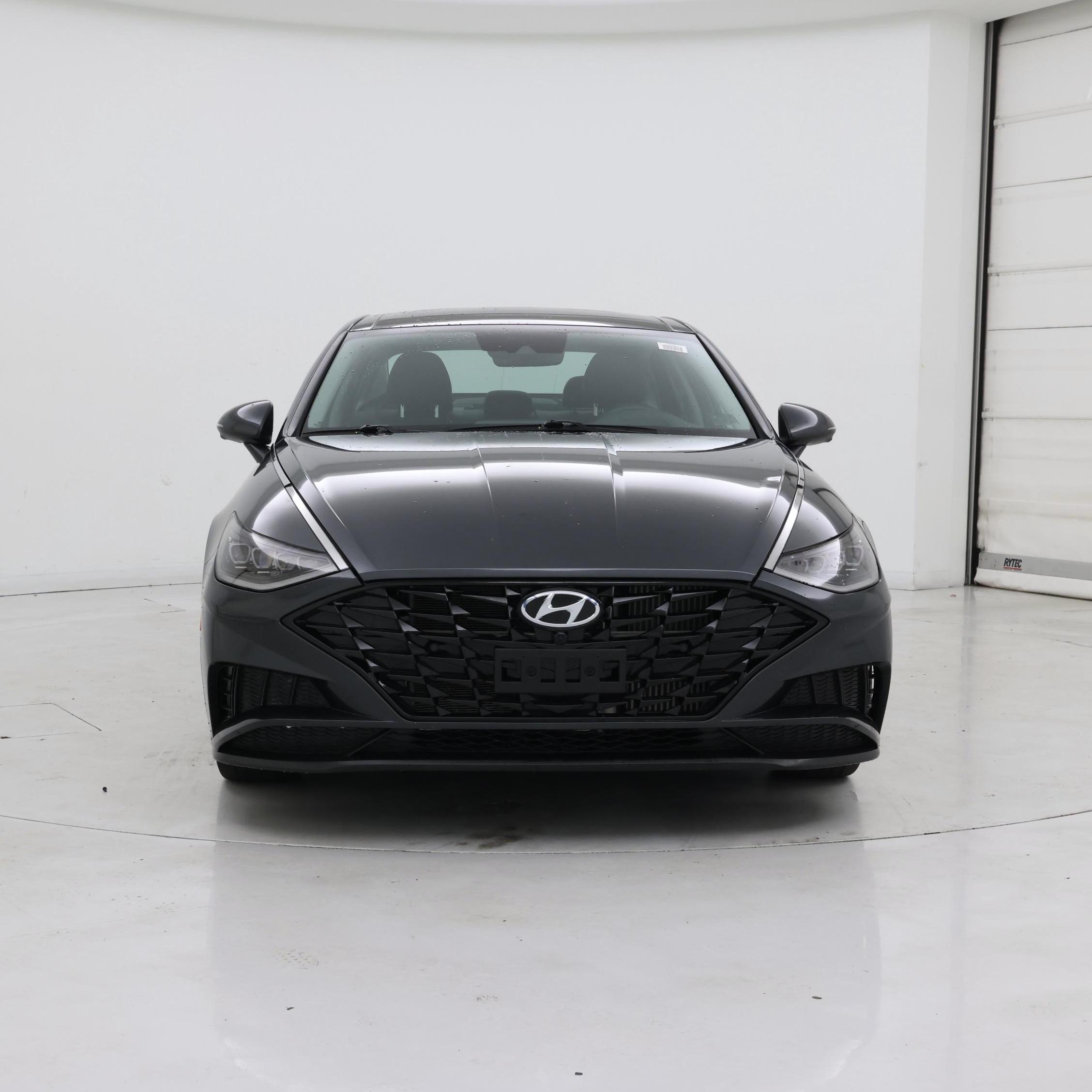 Thumbnail: 2023 Hyundai Sonata - 5