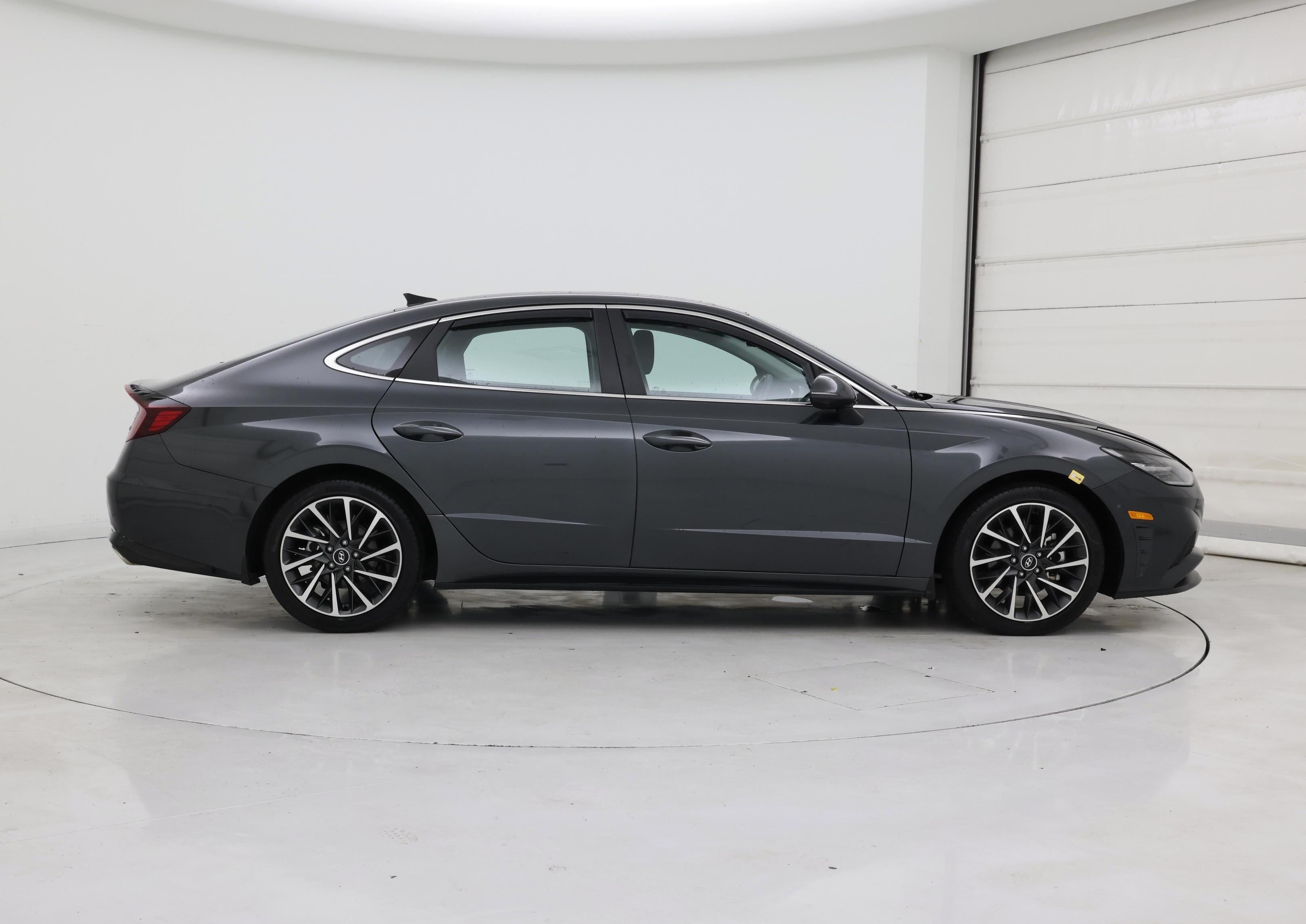 Thumbnail: 2023 Hyundai Sonata - 7