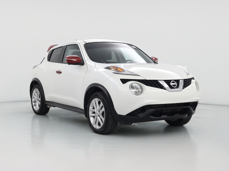 2016 Nissan Juke SV -
                  Tampa, FL