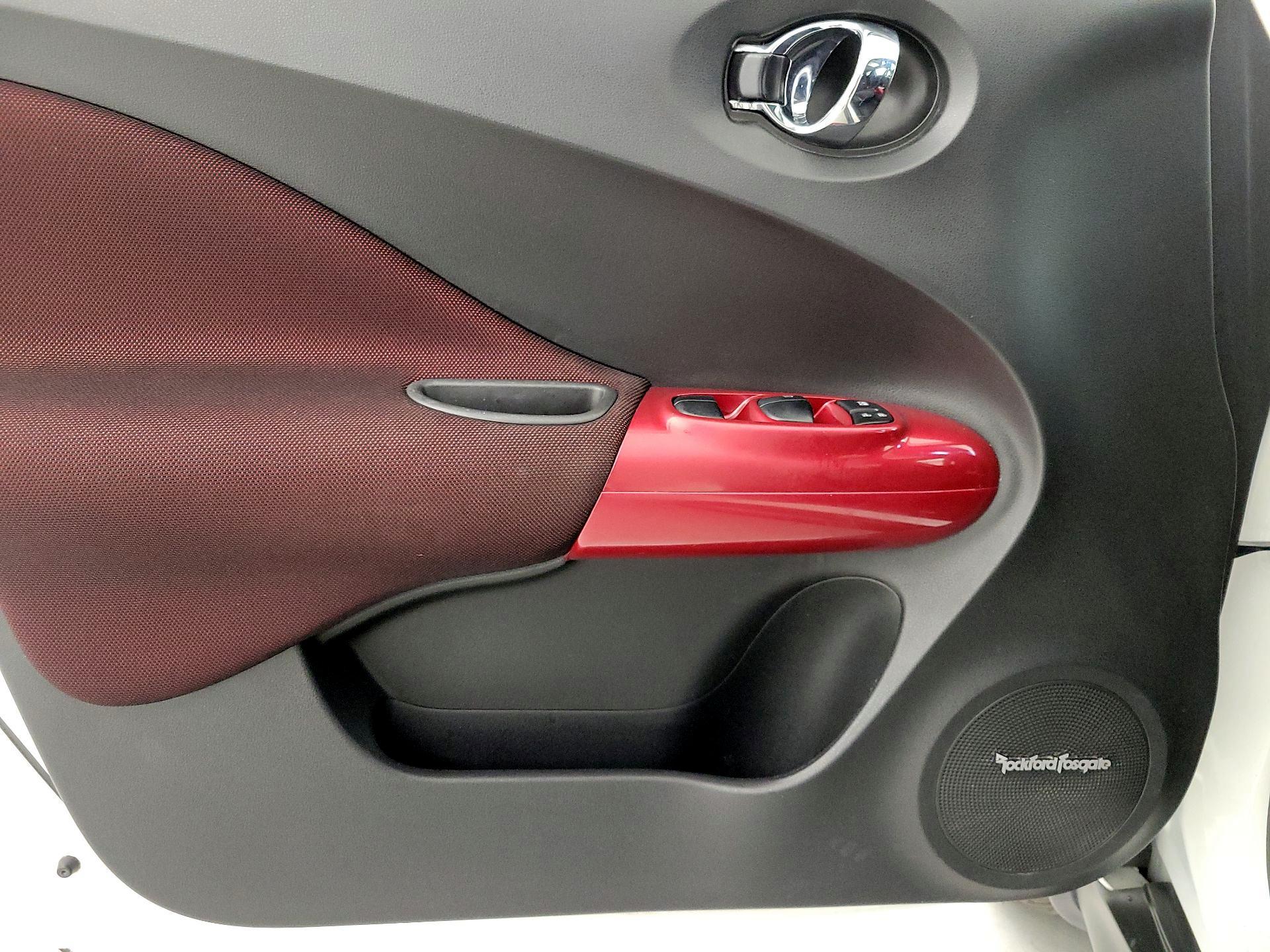 Thumbnail: 2016 Nissan Juke - 12
